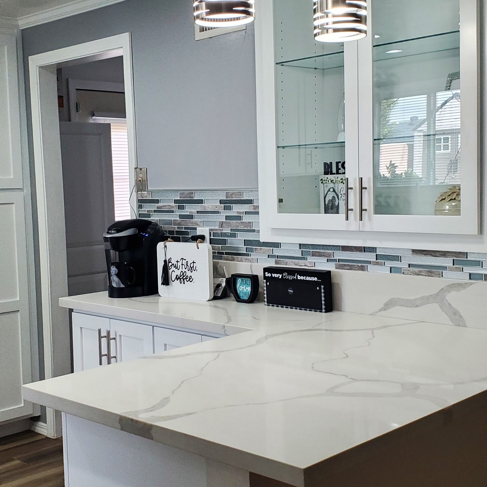 G&R Cabinet Design 1285 N Fitzgerald Ave suite g, Rialto California 92376