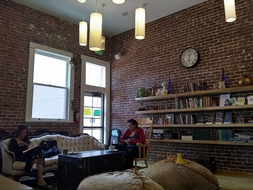 Photo credit: happycow