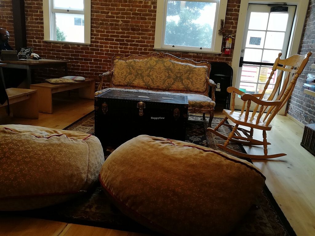 Photo credit: happycow