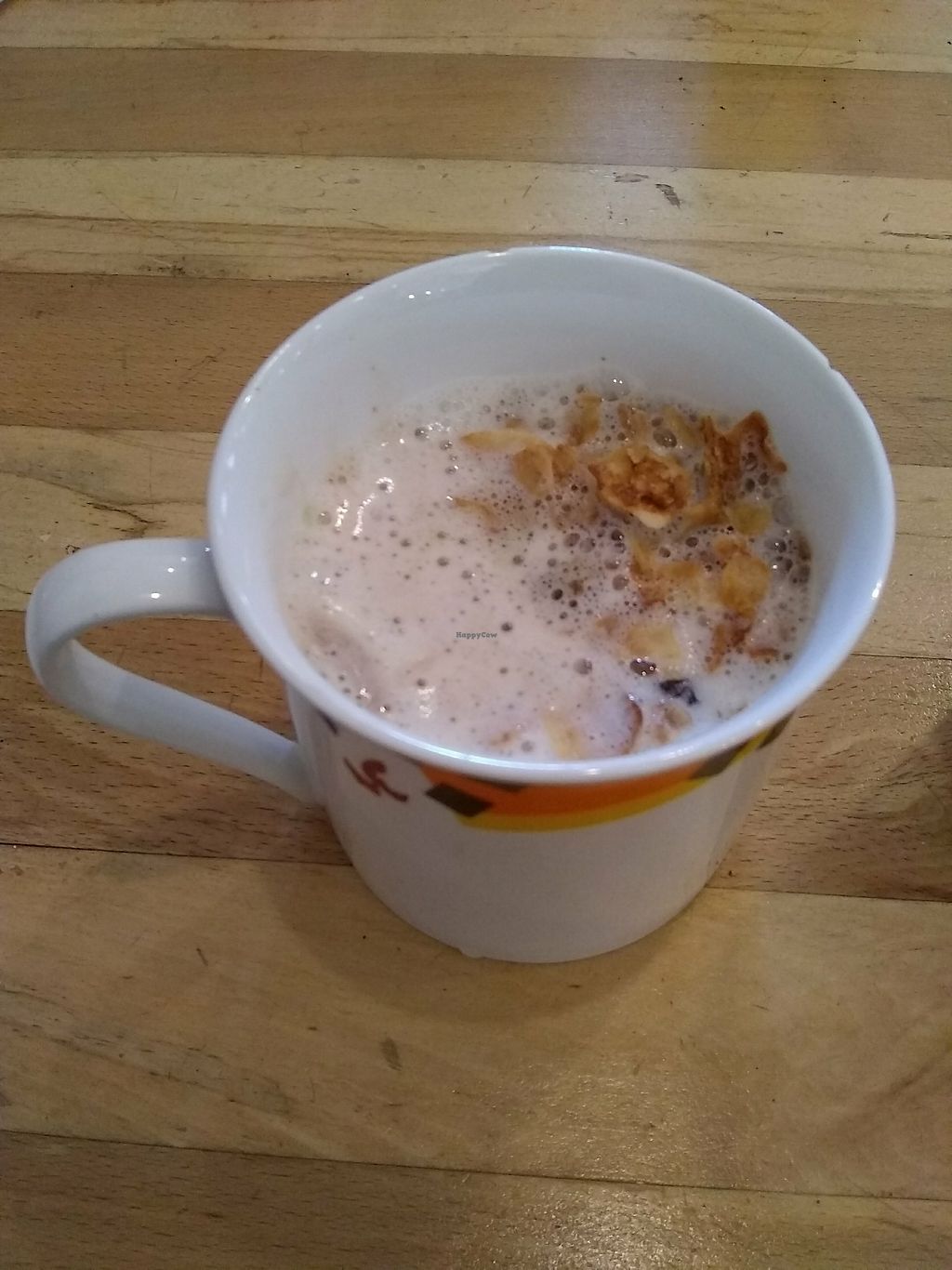 Photo credit: happycow