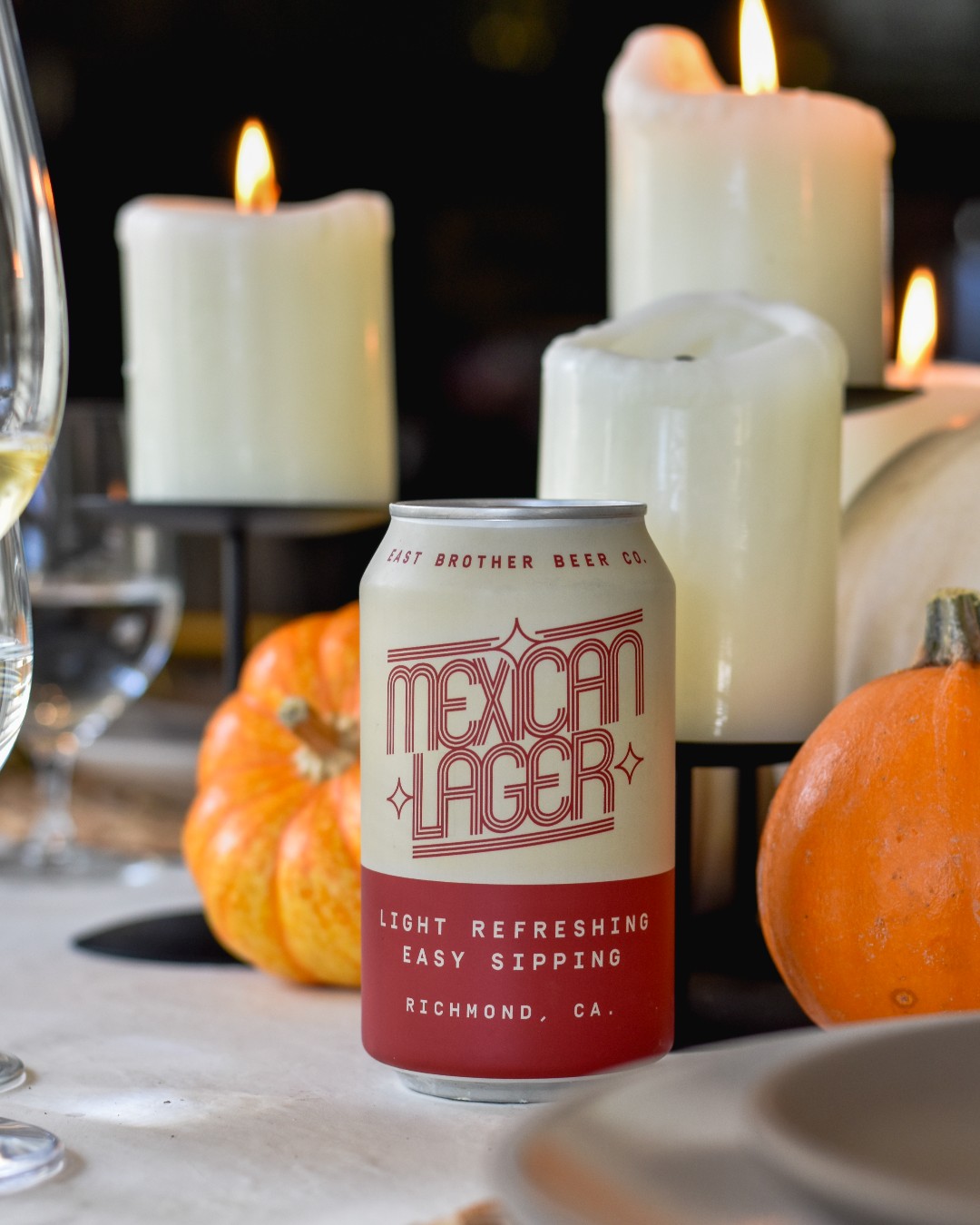 East Brother Beer Company Richmond