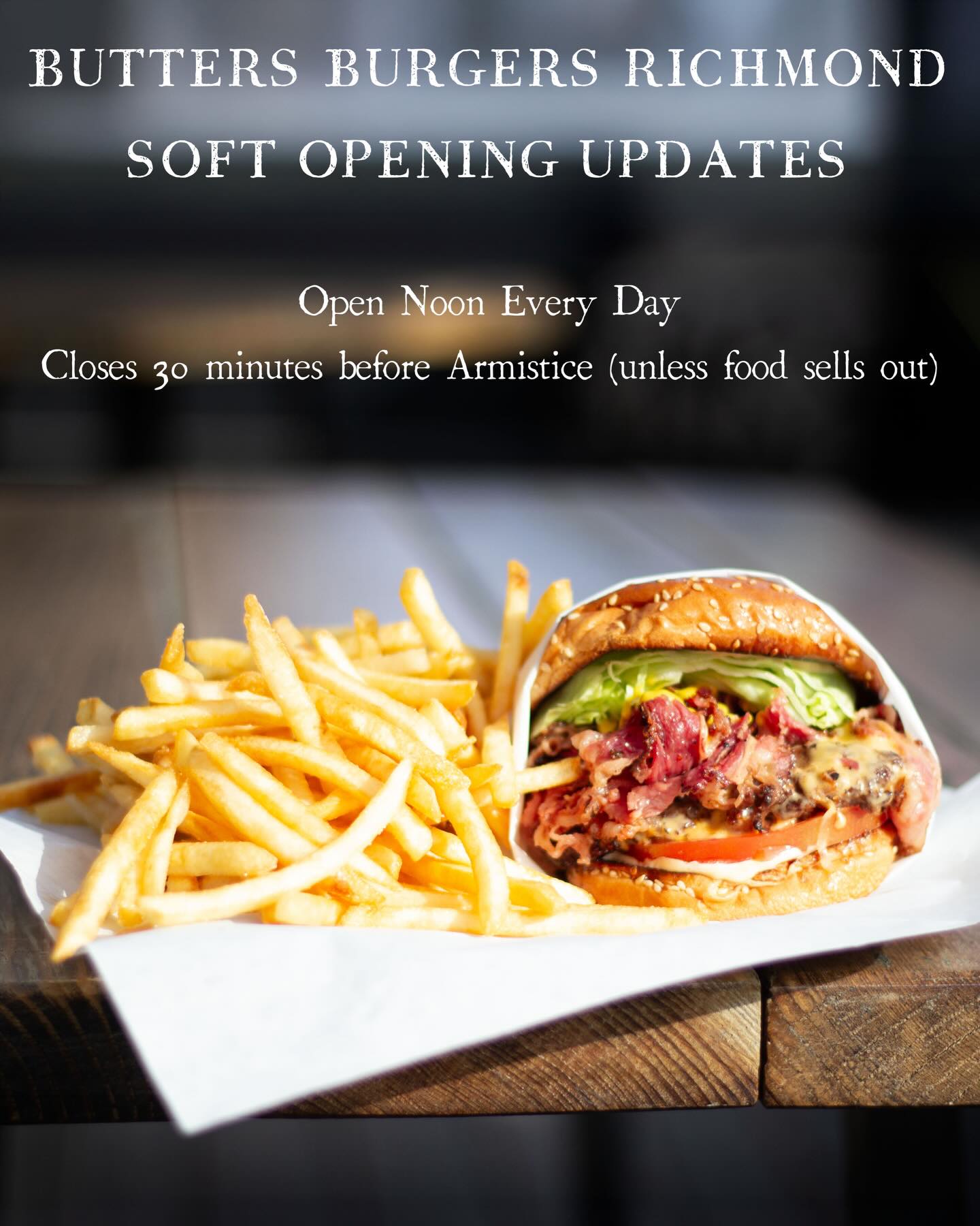 Armistice Brewing Company - Richmond Richmond