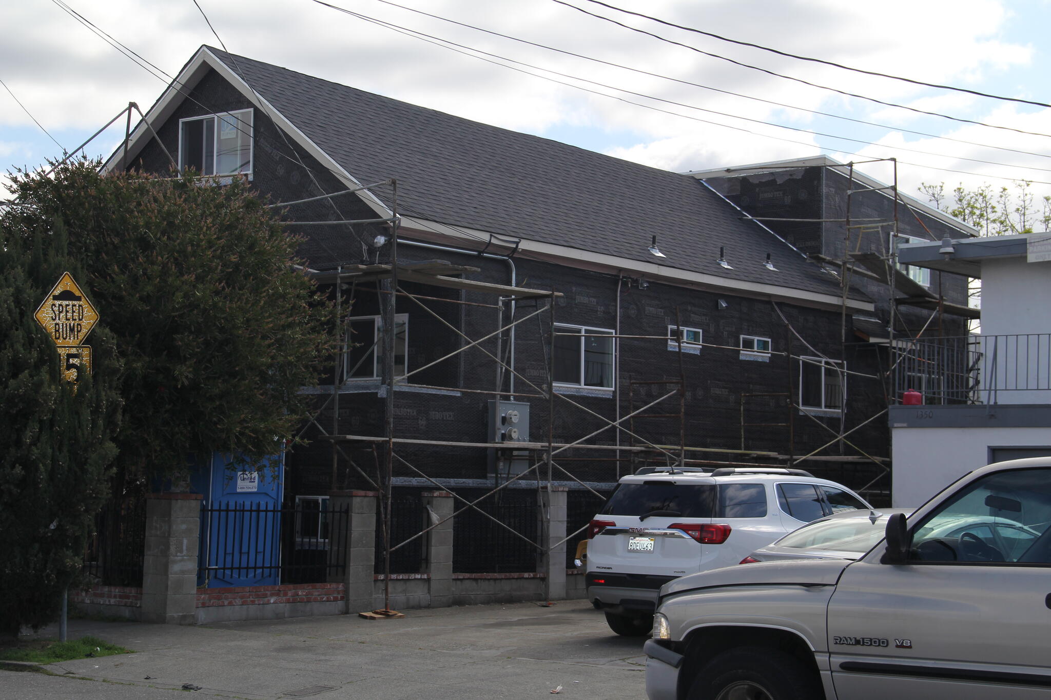 Photo credit: nextdoor