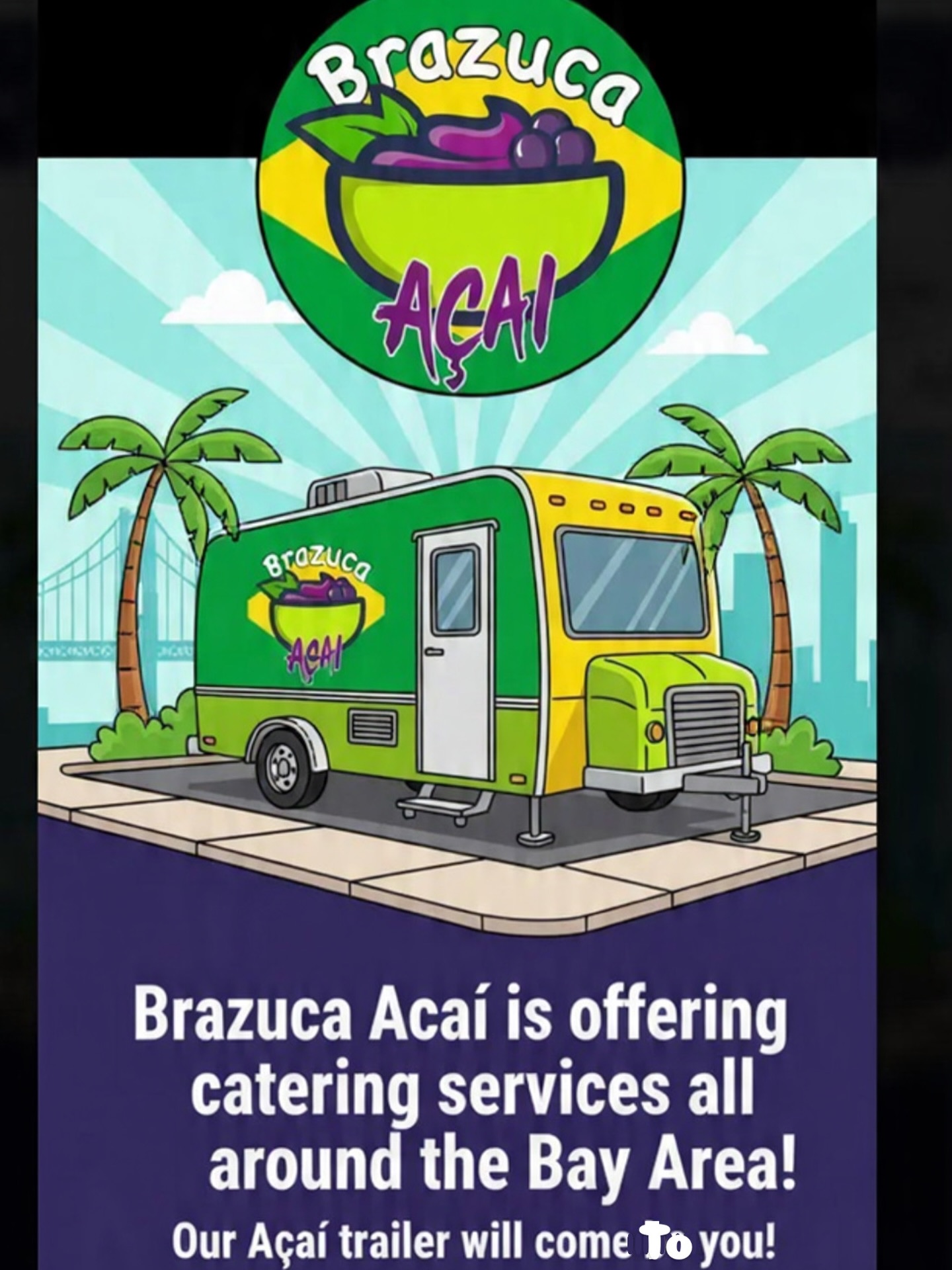 Brazuca Açaí Richmond