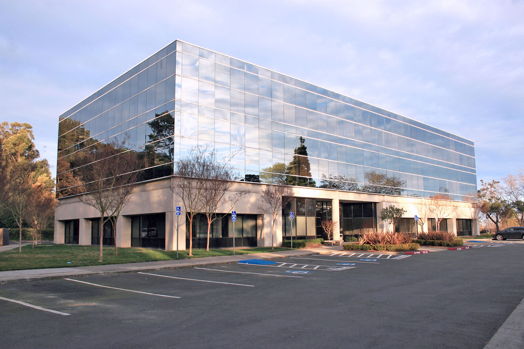 Richmond Care Center