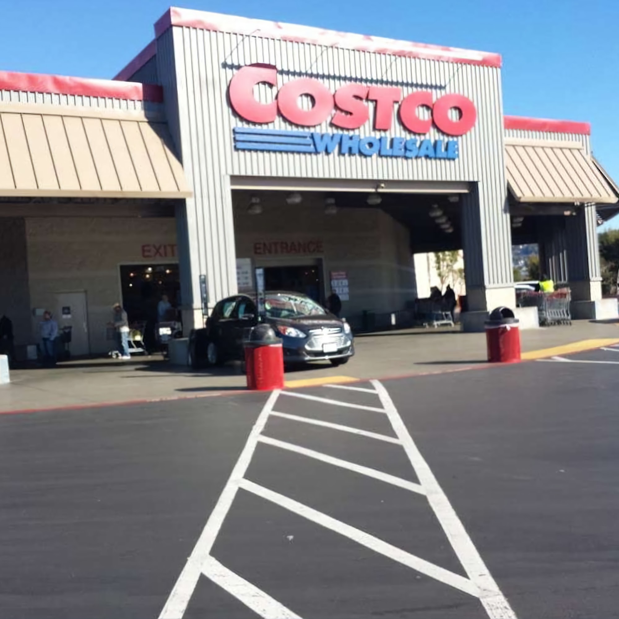 Costco Bakery