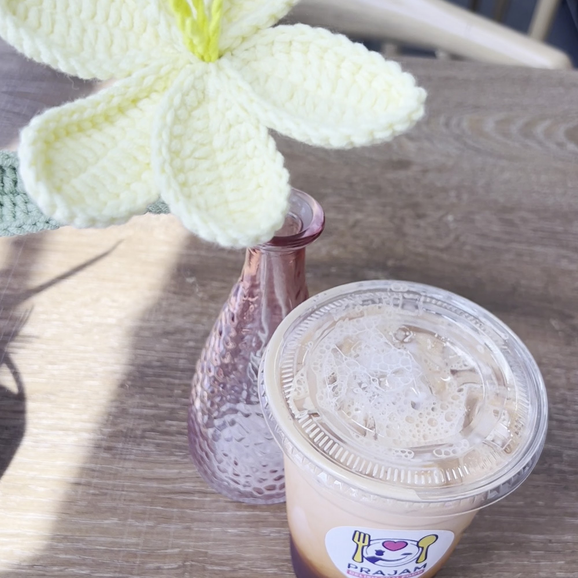 PraJam Thai Richmond