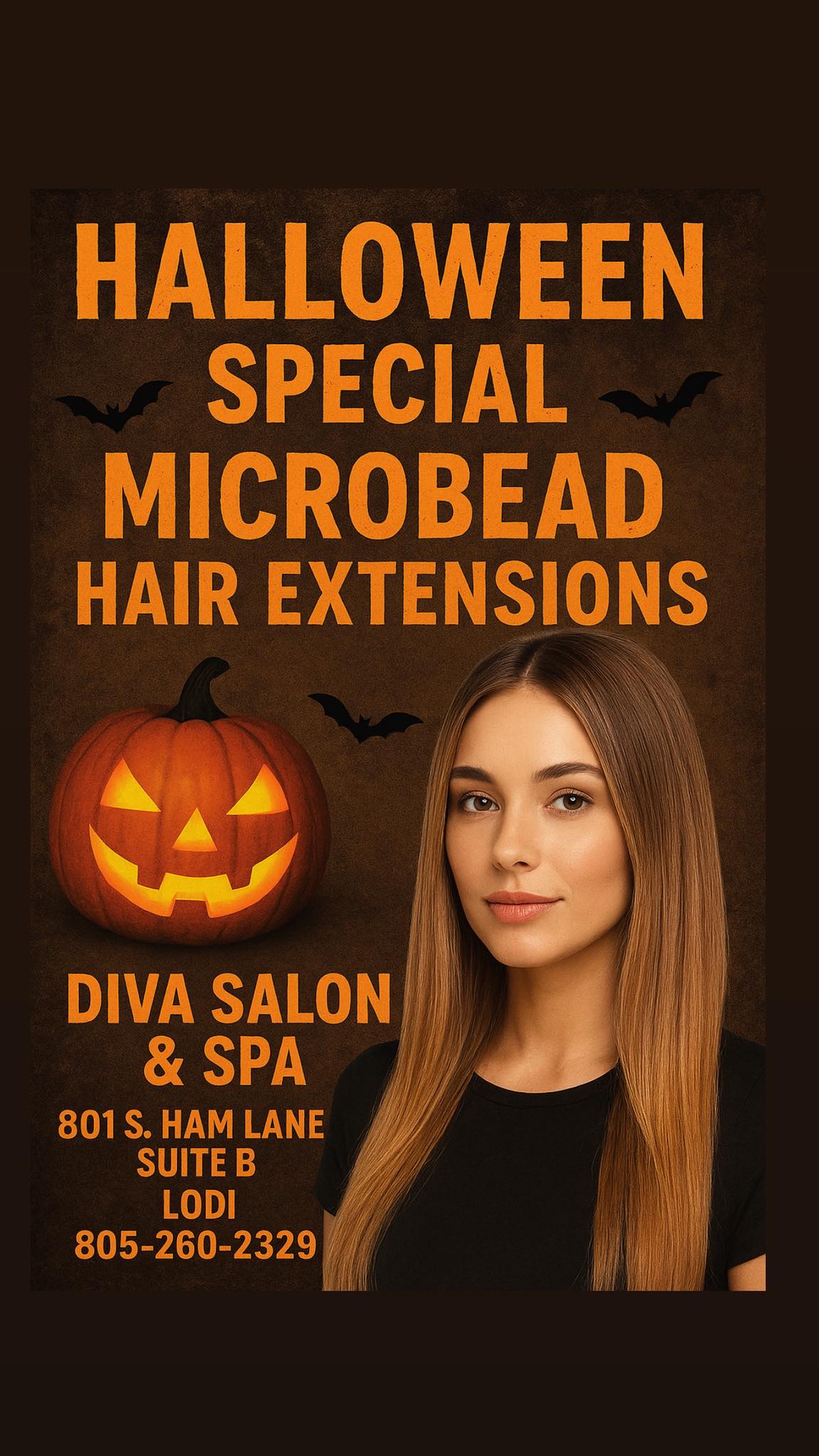 Diva Salon