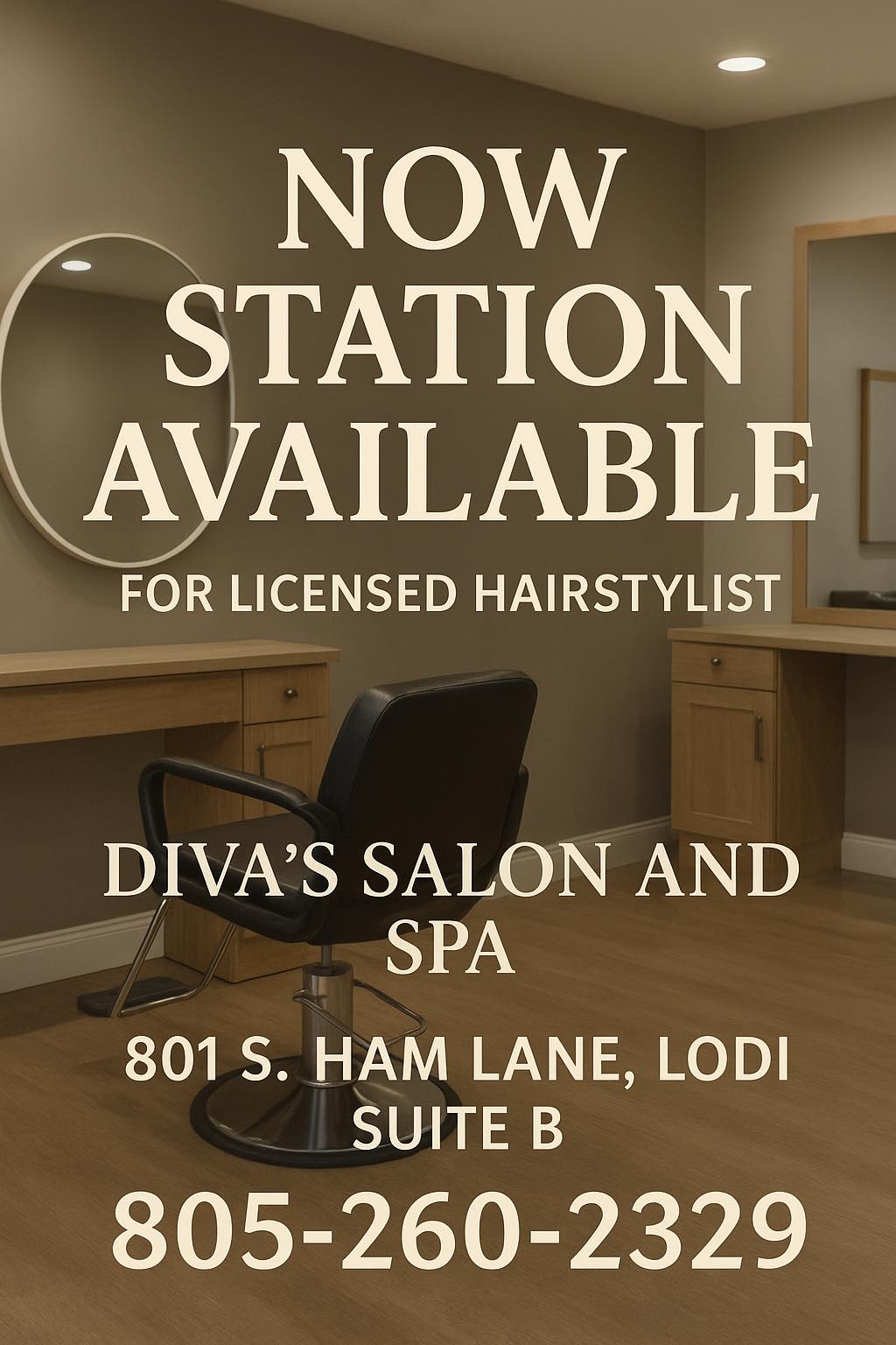 Diva Salon