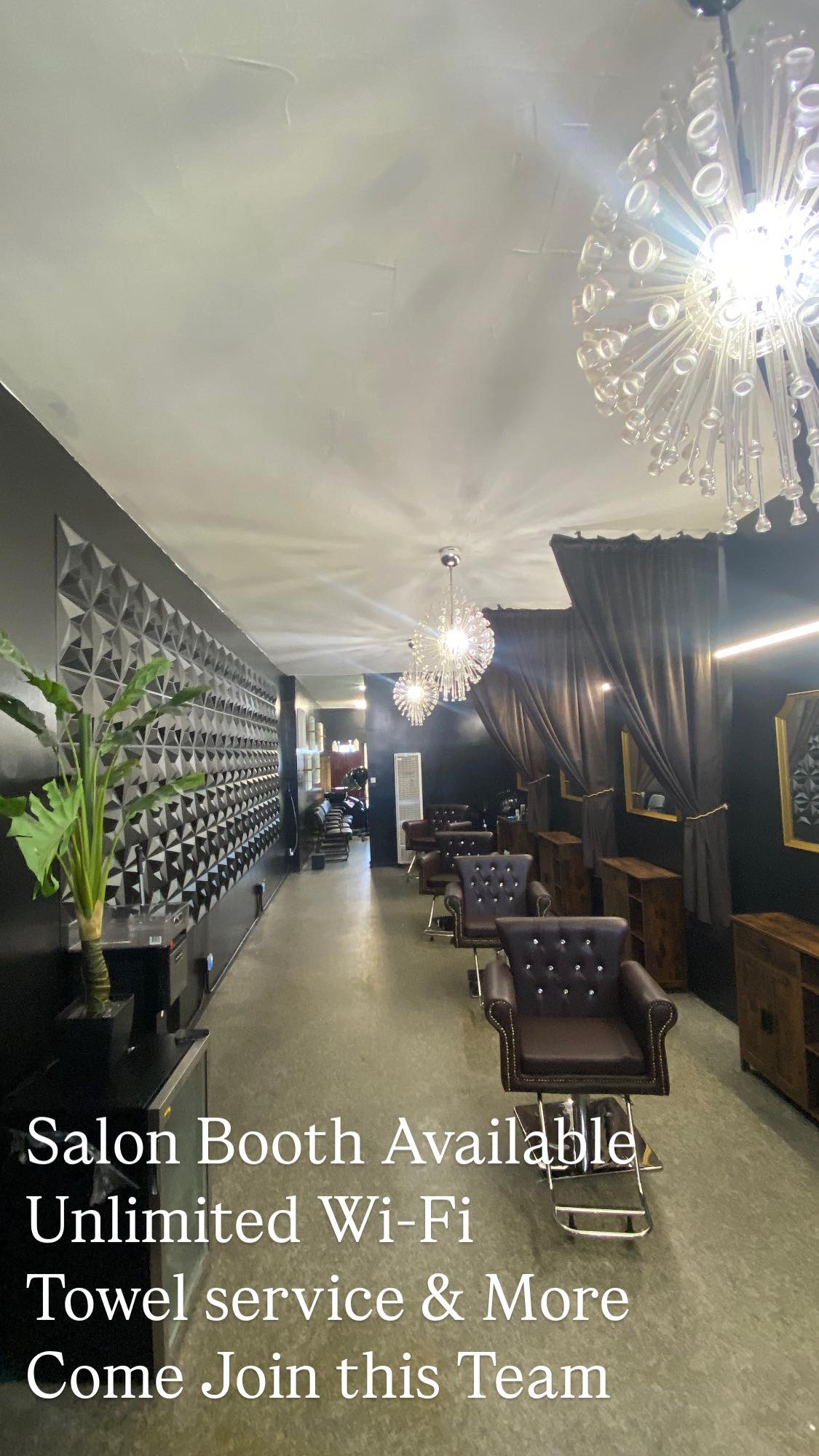 Style N Grace Hair Salon