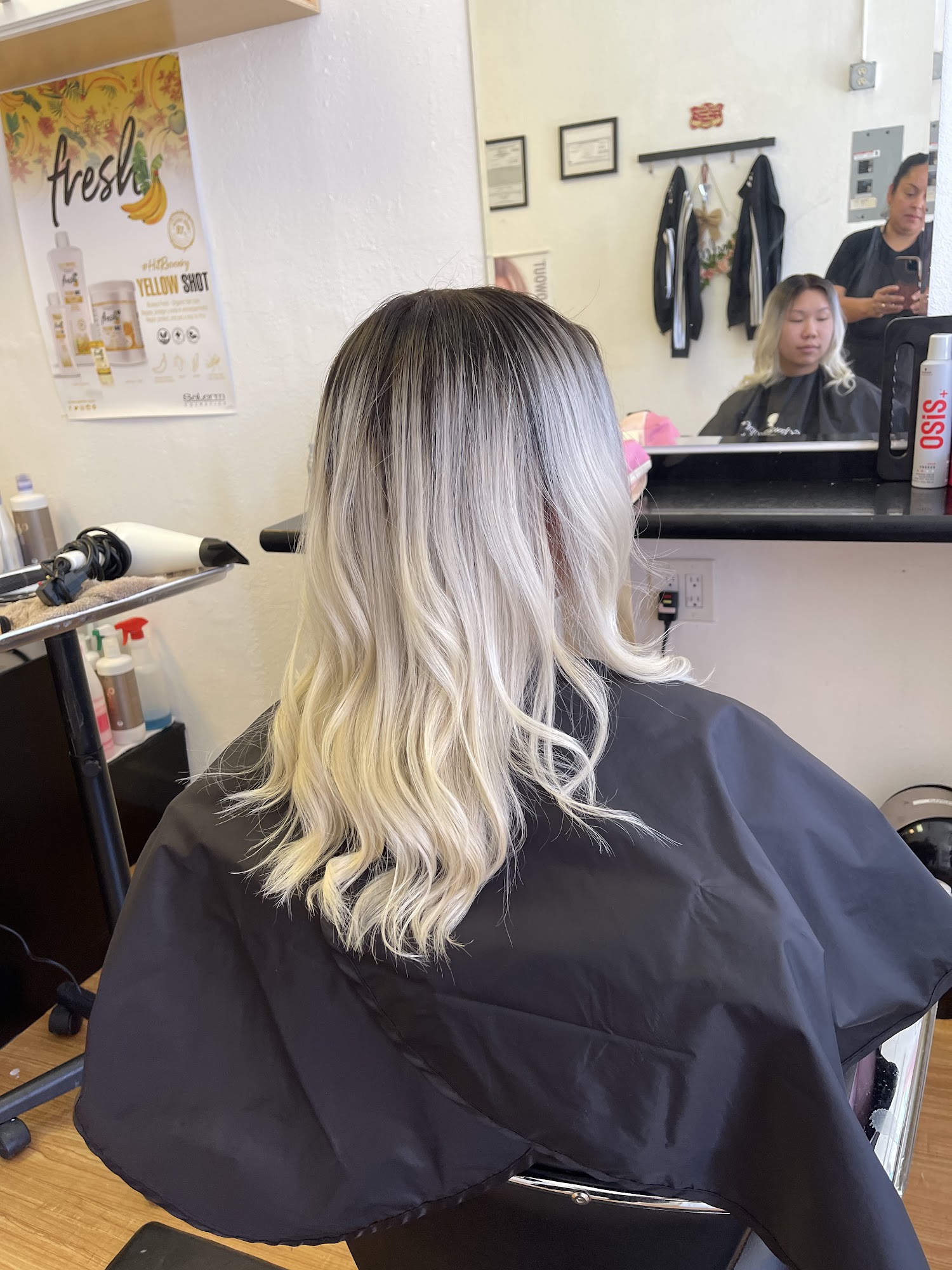 Glam beauty studio by gabriela