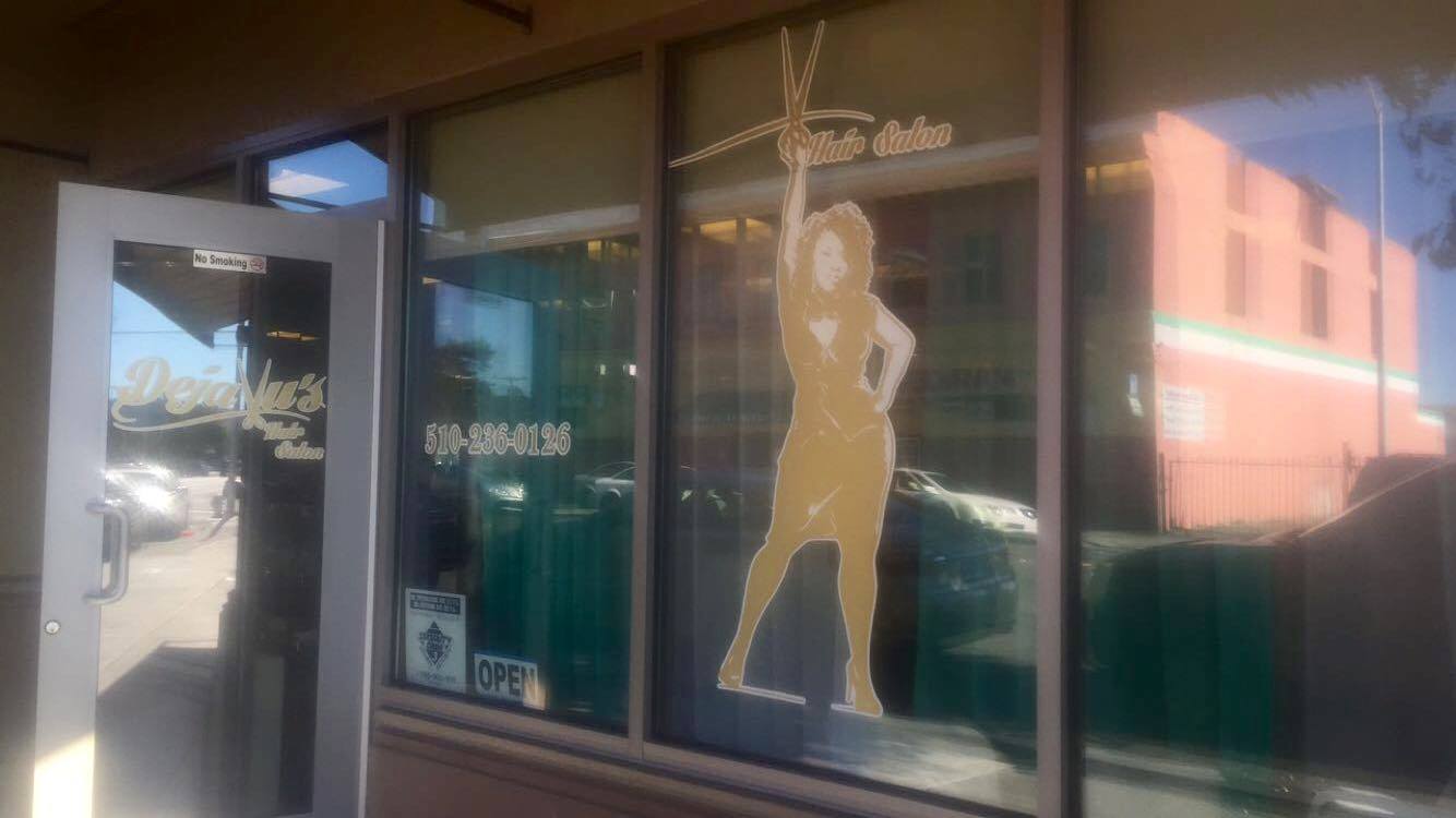 Dejavu's 310 Macdonald Ave, Richmond California 94801