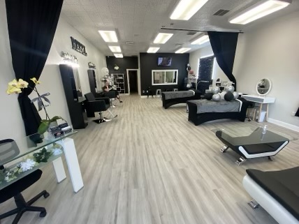 Beautiful Rebel Esthetics 3105 Macdonald Ave, Richmond California 94804