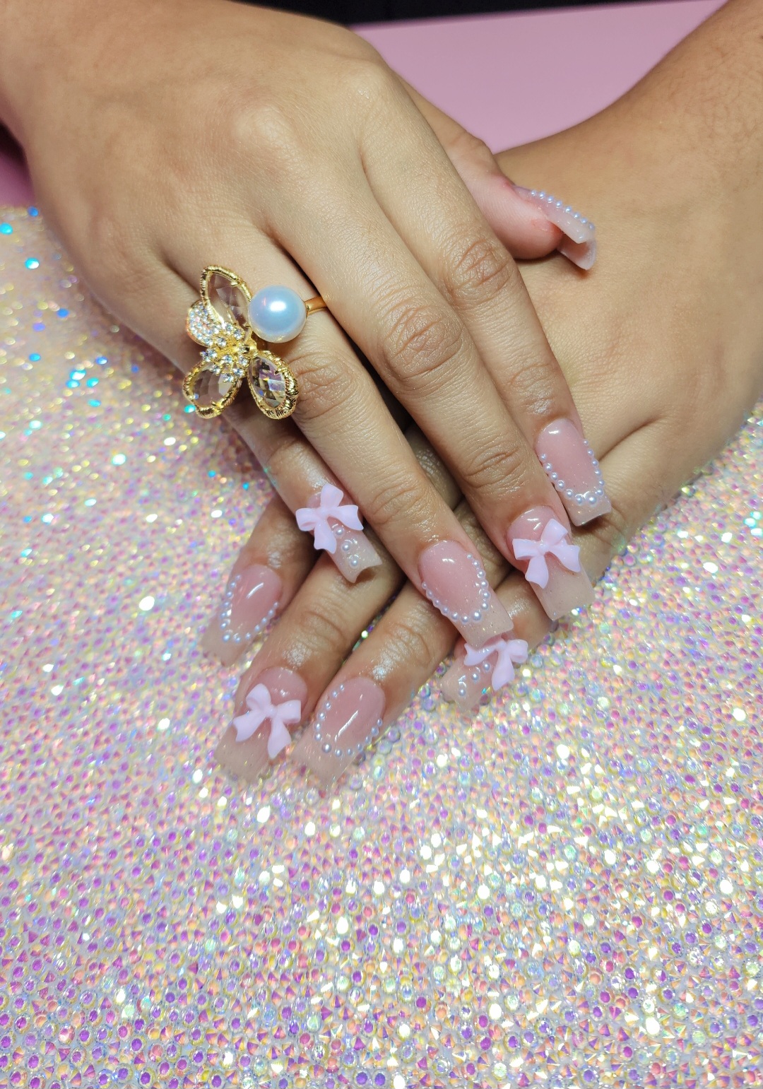 G's Fancy Nails Studio 654 23rd St, Richmond California 94804