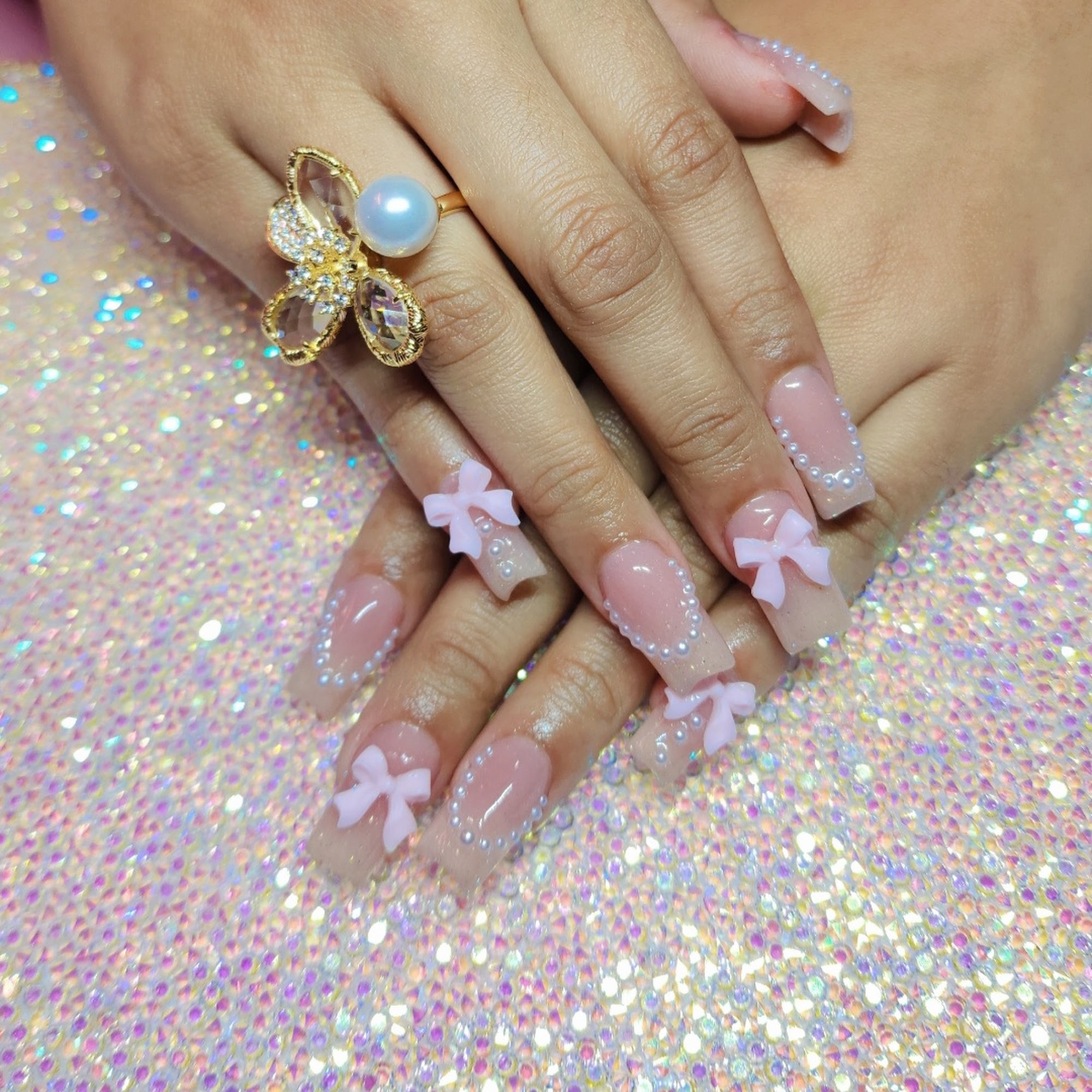 G's Fancy Nails Studio