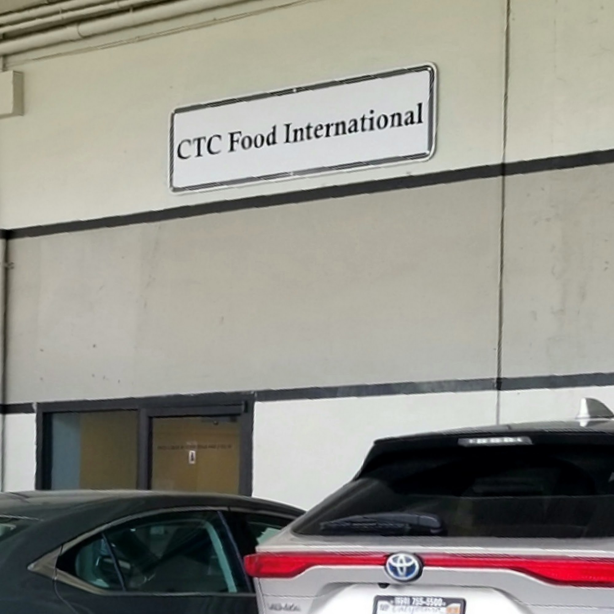 CTC FOOD International