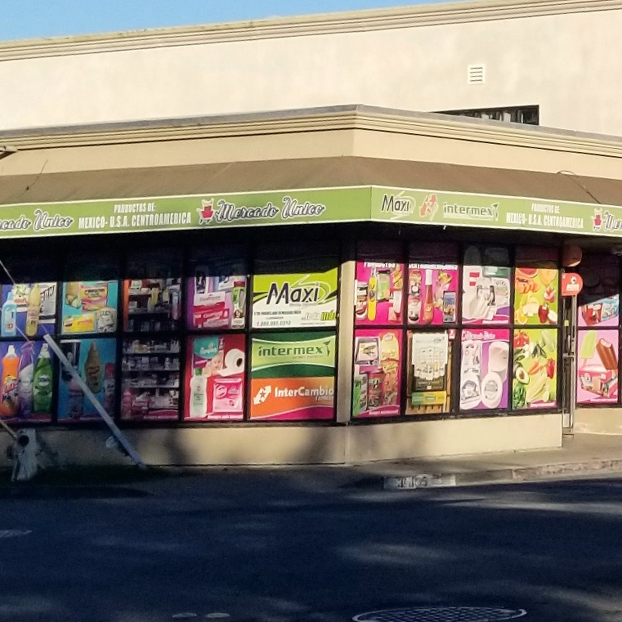 Mercado Unico Richmond