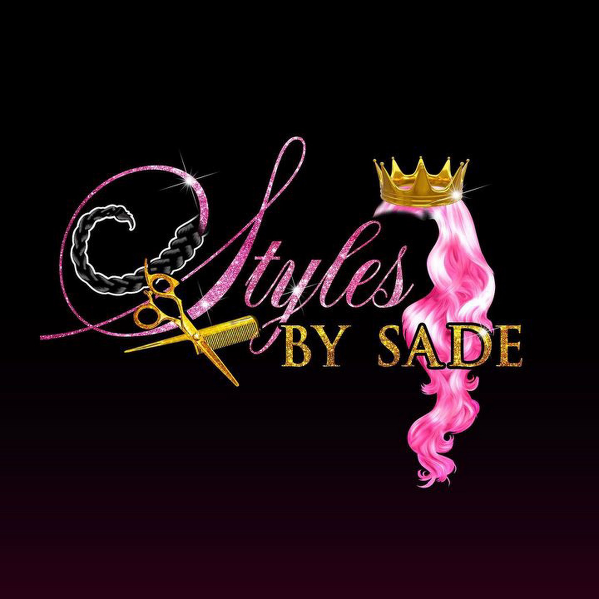 Styles by Sade 522 23rd St, Richmond California 94804