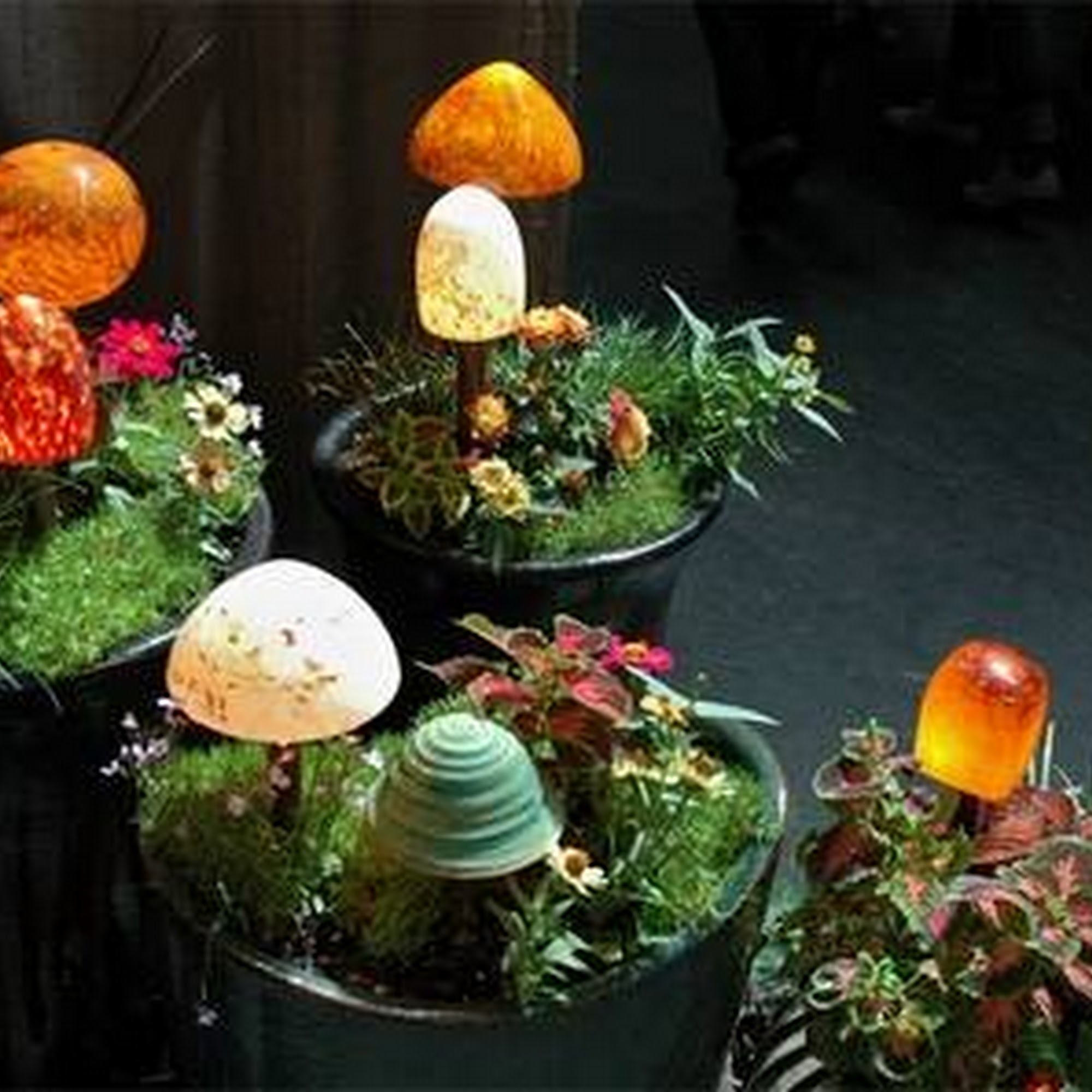 Ross Spangler Studios Richmond