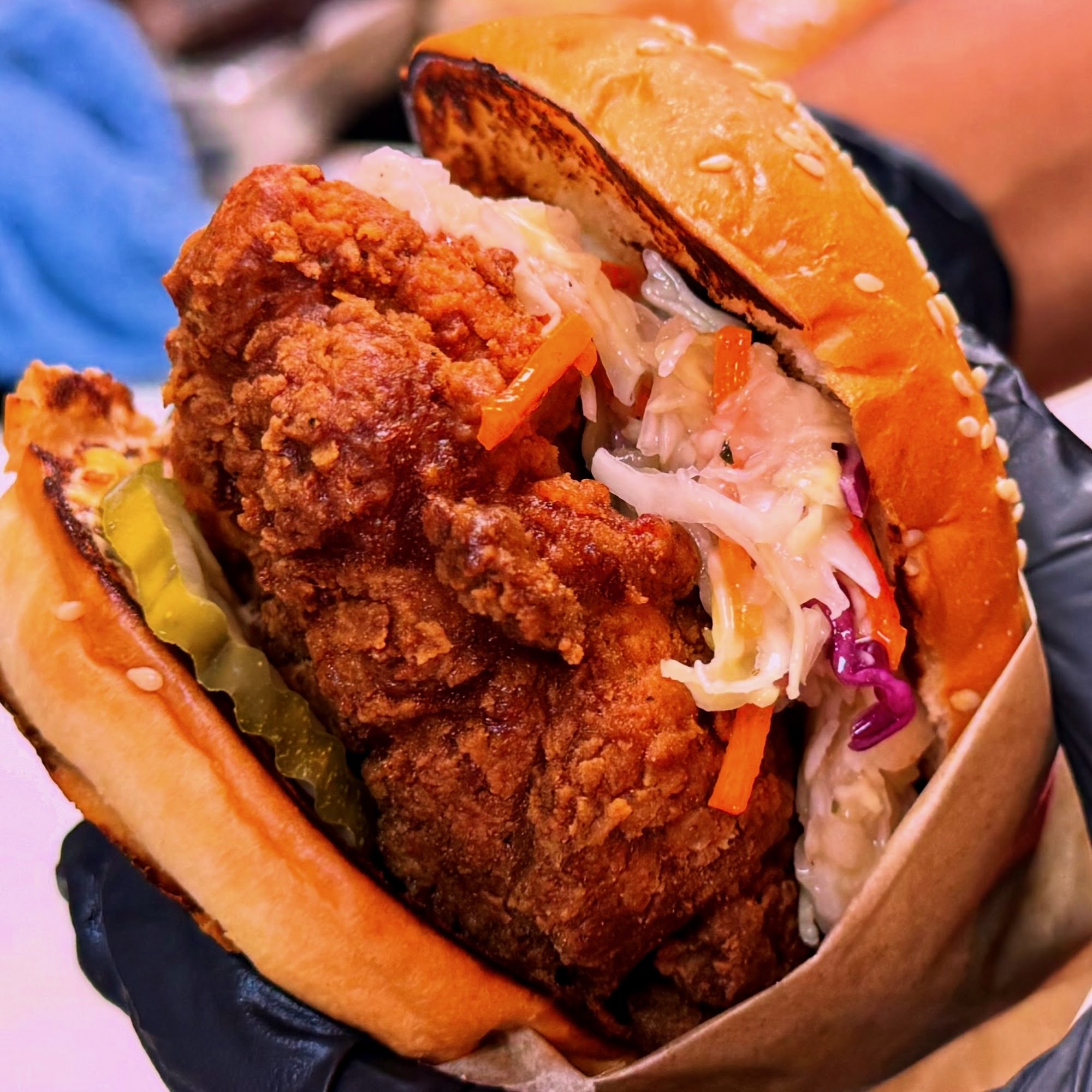 Tommys Burger Co