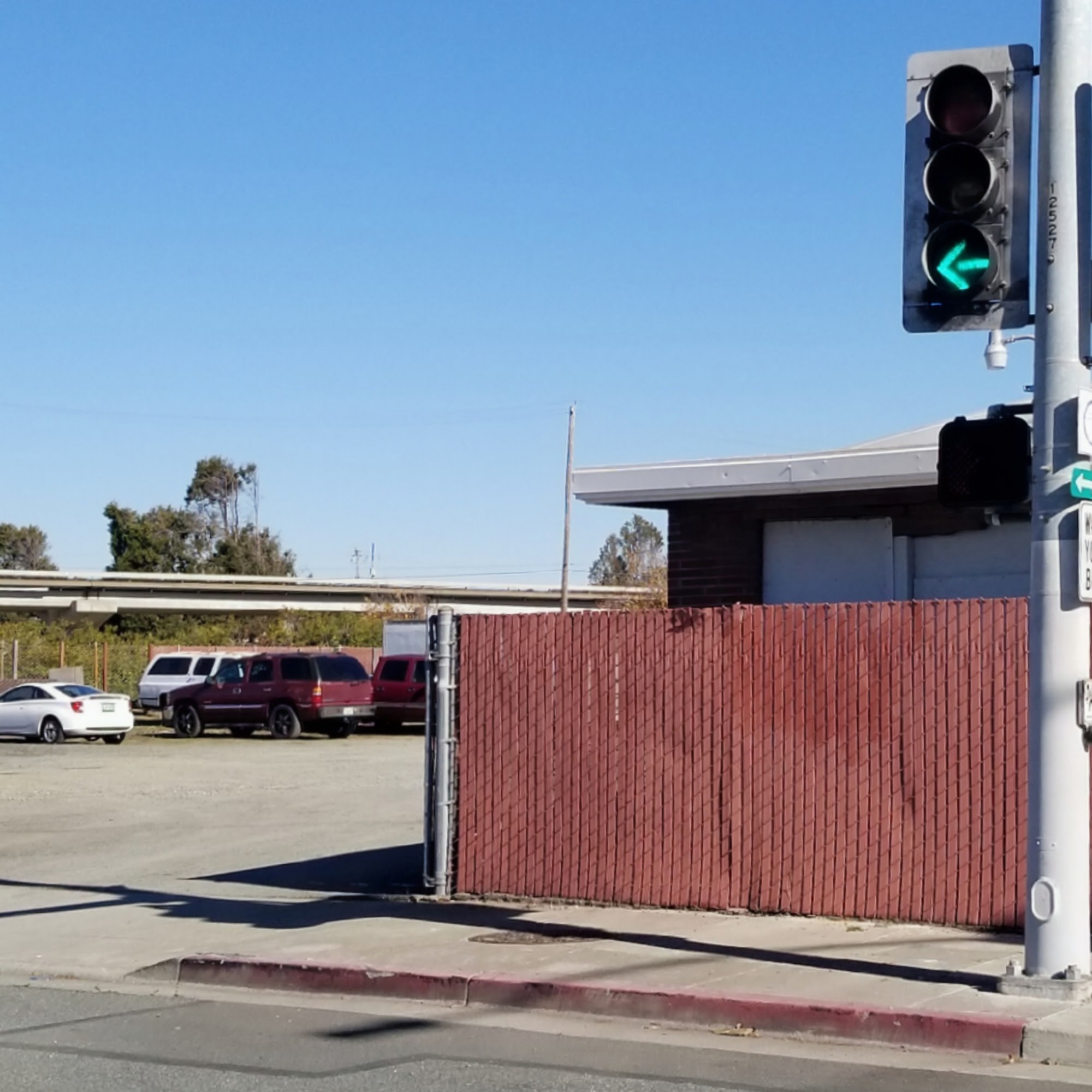 Jose Auto service Richmond