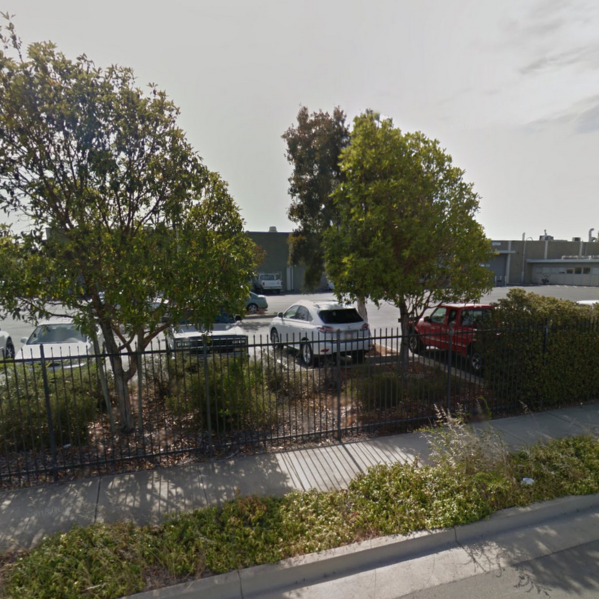 Parker-Hannifin Veriflo Division Richmond