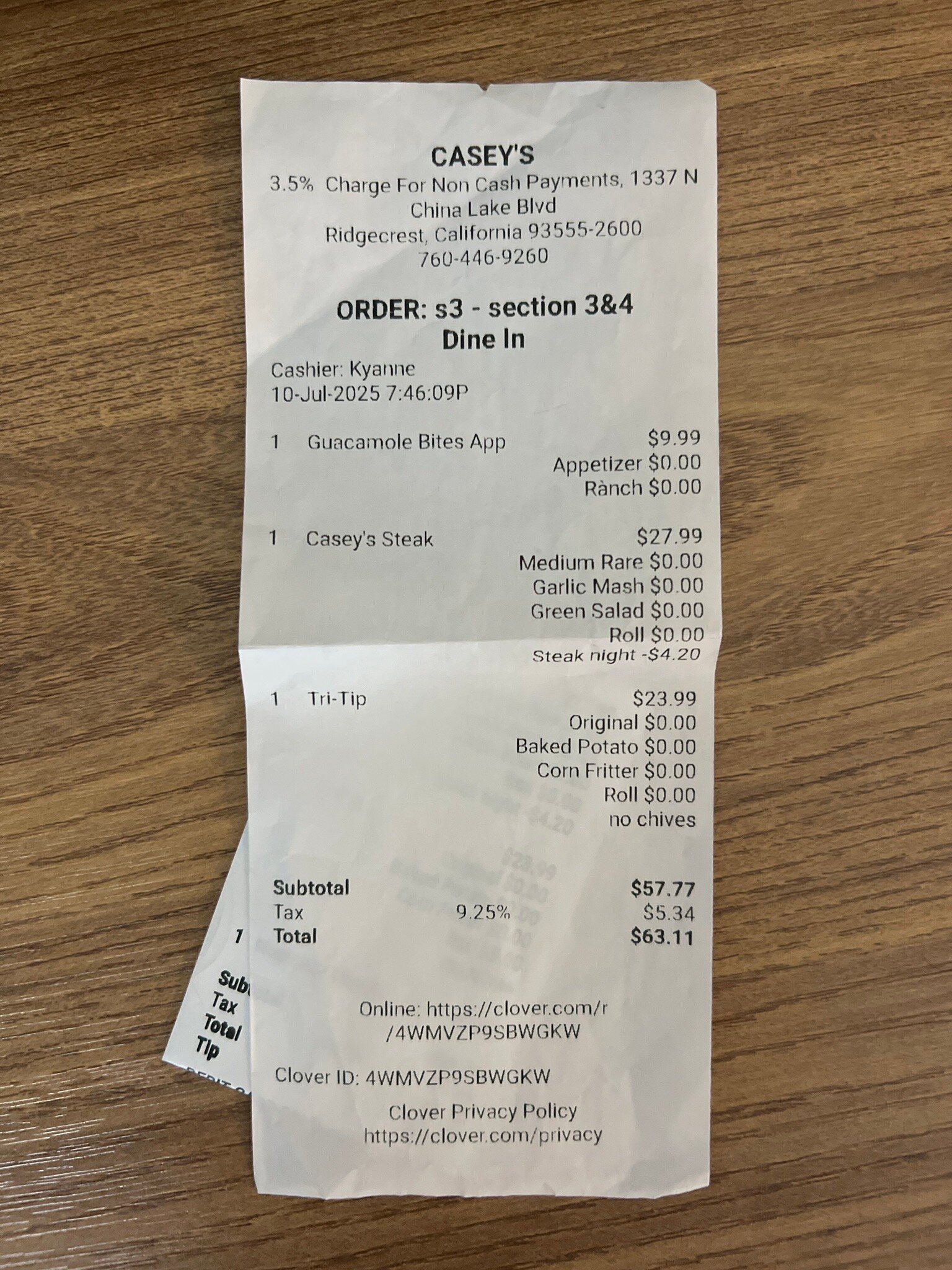 Photo credit: Tripadvisor