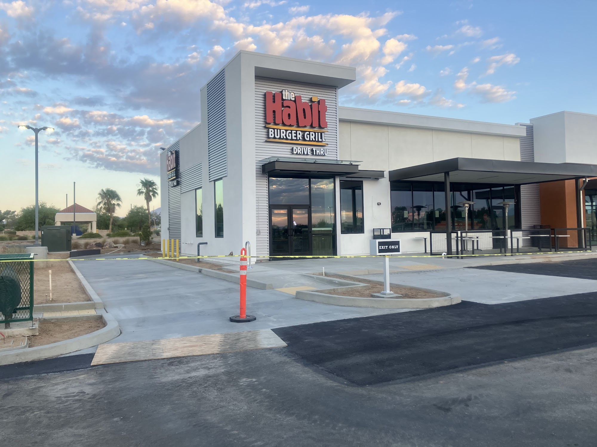 The Habit Burger Grill Visalia Ca The Habit Burger Grill, Ridgecrest - Menu, Reviews, Photos (14