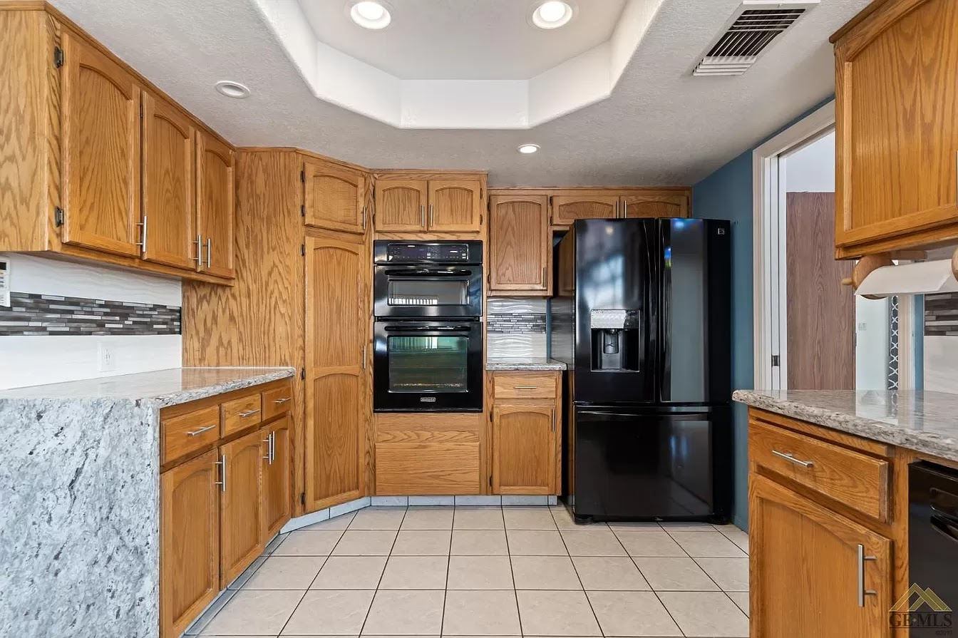 3R Woodworx LLC 1127 W Reeves Ave, Ridgecrest California 93555