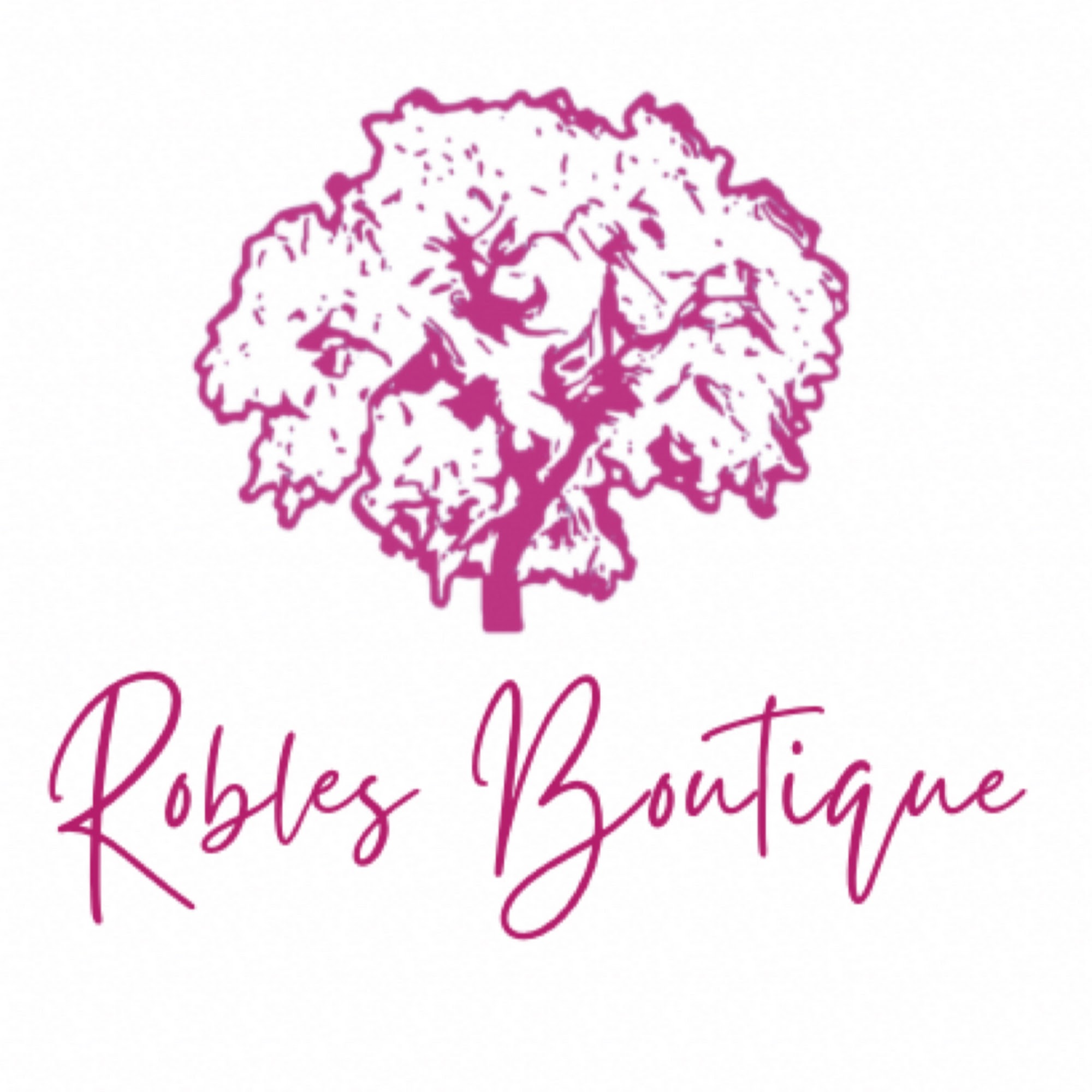 Robles Boutique Ridgecrest