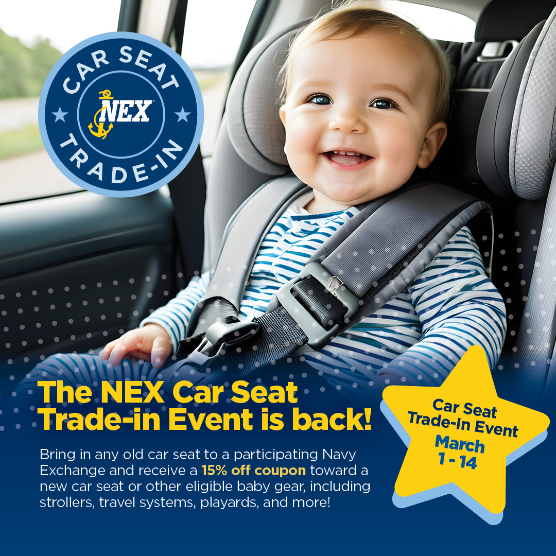 Navy Exchange Main Ridgecrest