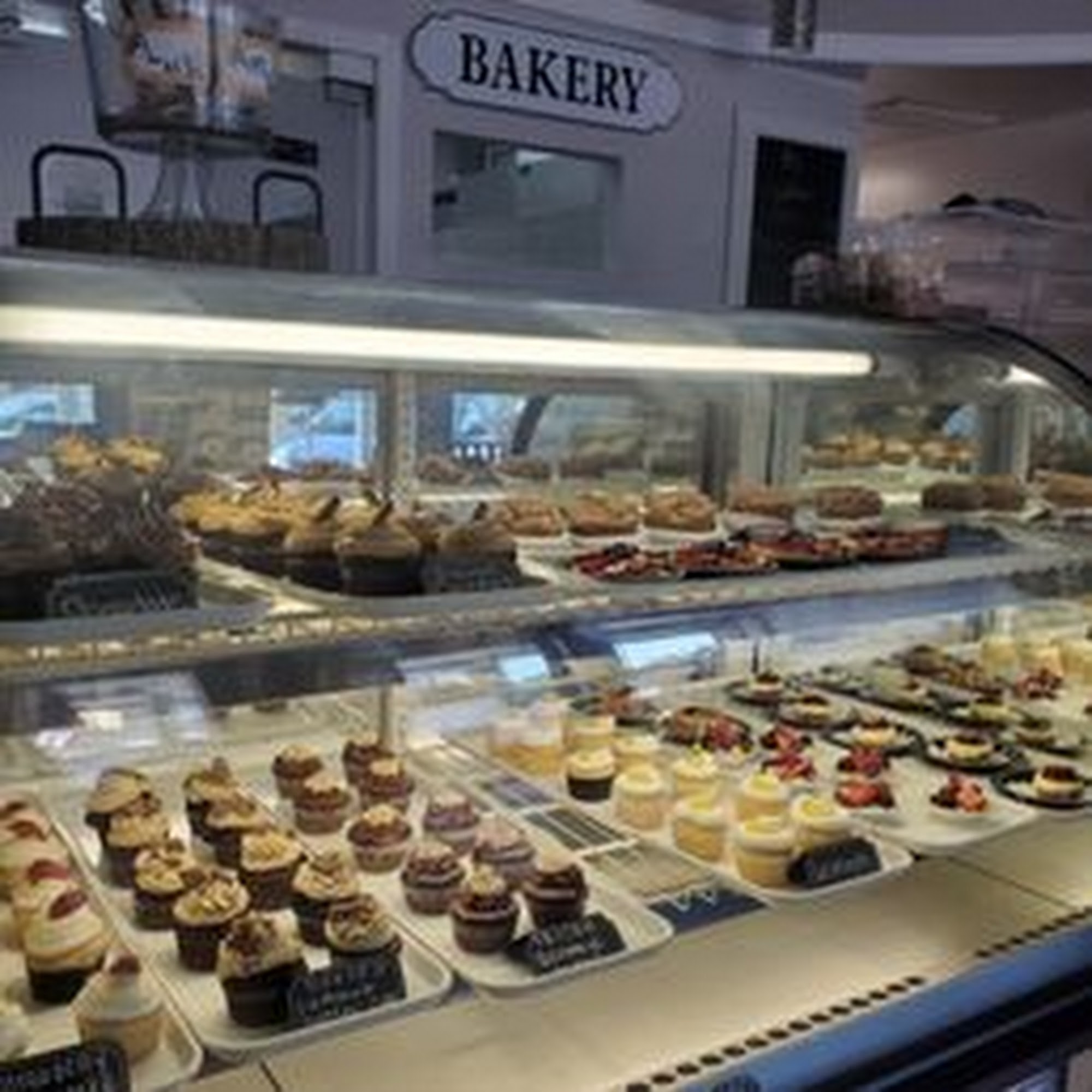 Sam's Custom Cakes and Catering Rio Vista