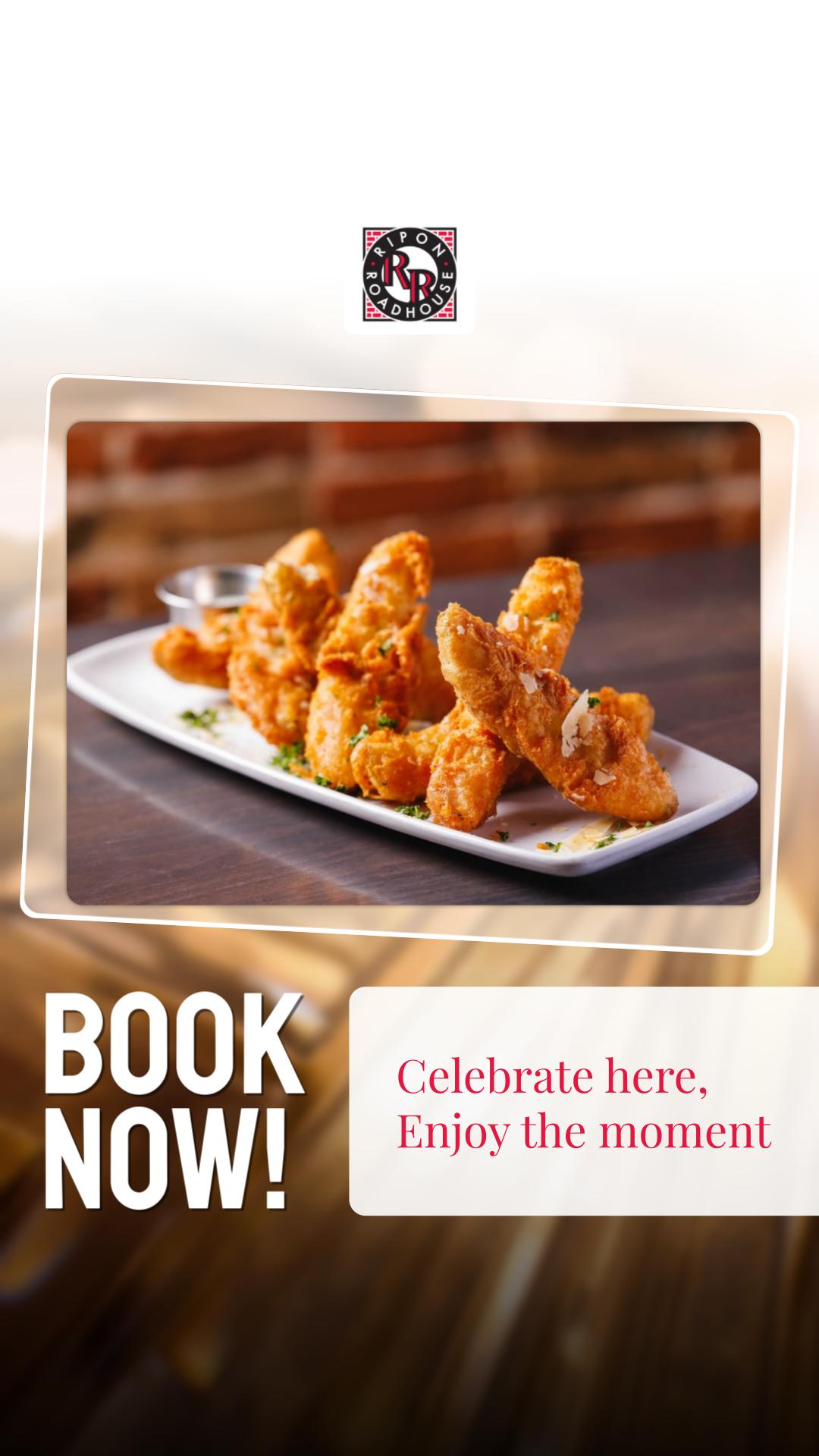 Ripon Roadhouse Ripon