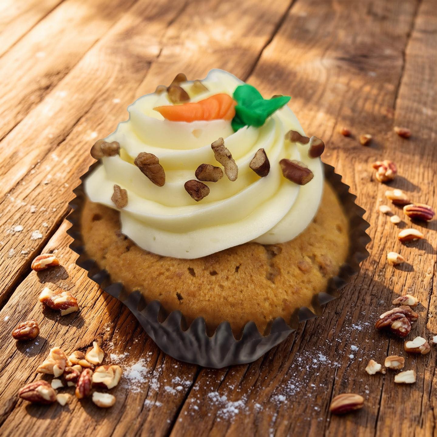 Smallcakes Cupcakery And Creamery Ripon