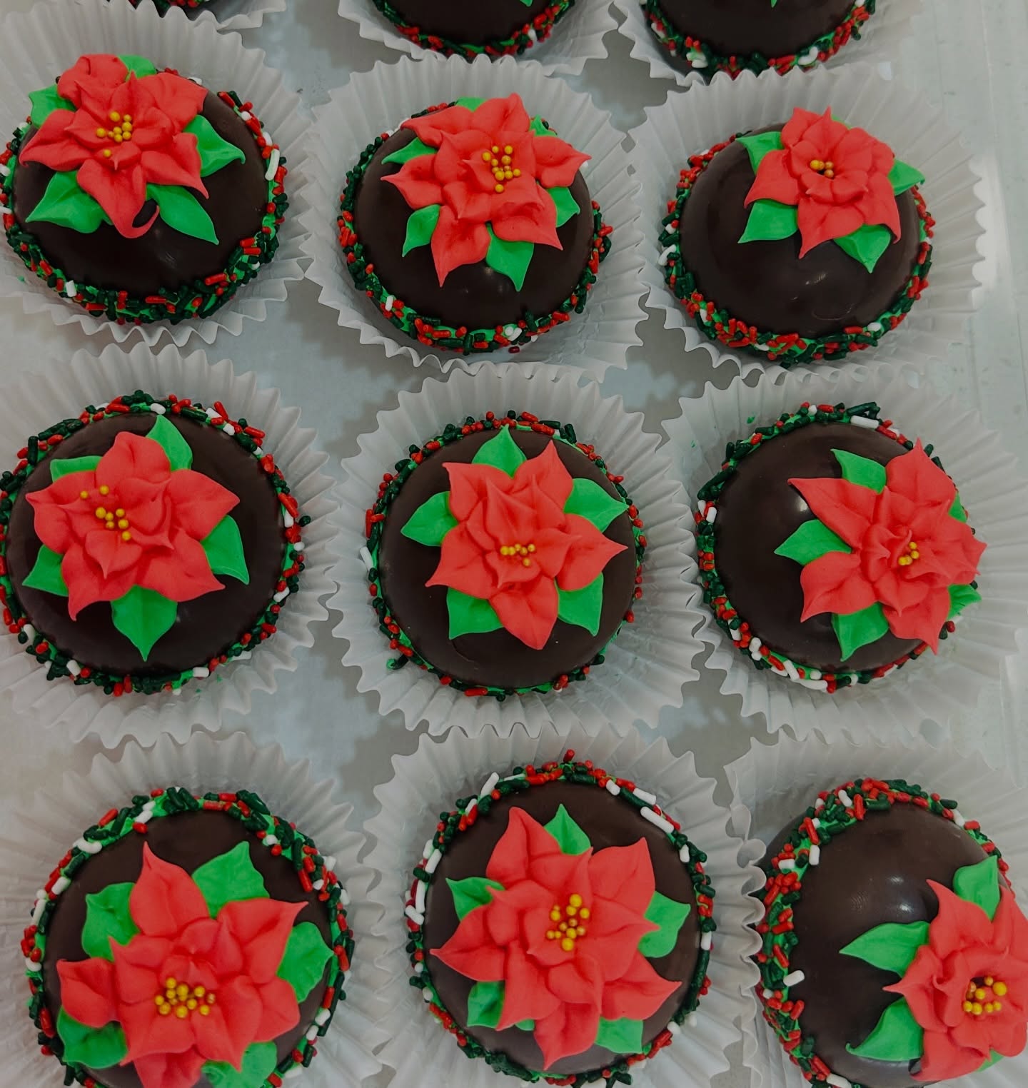 Smallcakes Cupcakery And Creamery Ripon