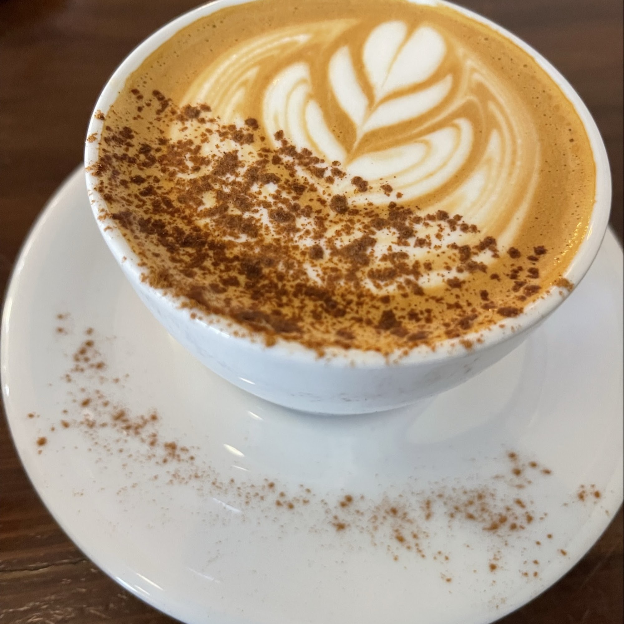 Austin's Coffee Crafters Ripon