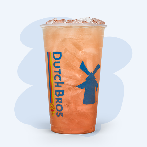 Dutch Bros Coffee Menu