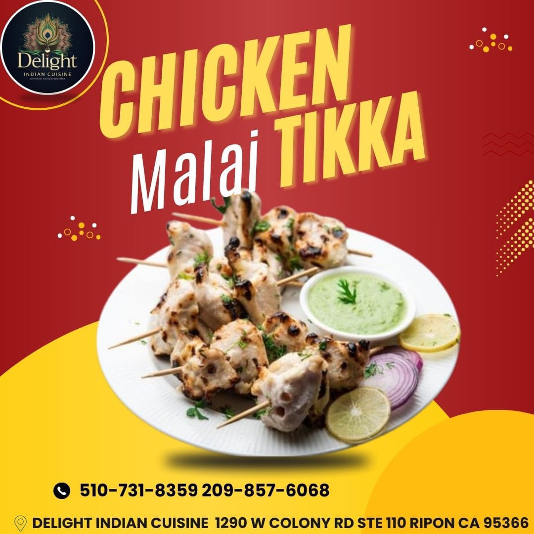 Delight Indian Cuisine Dhaba Ripon