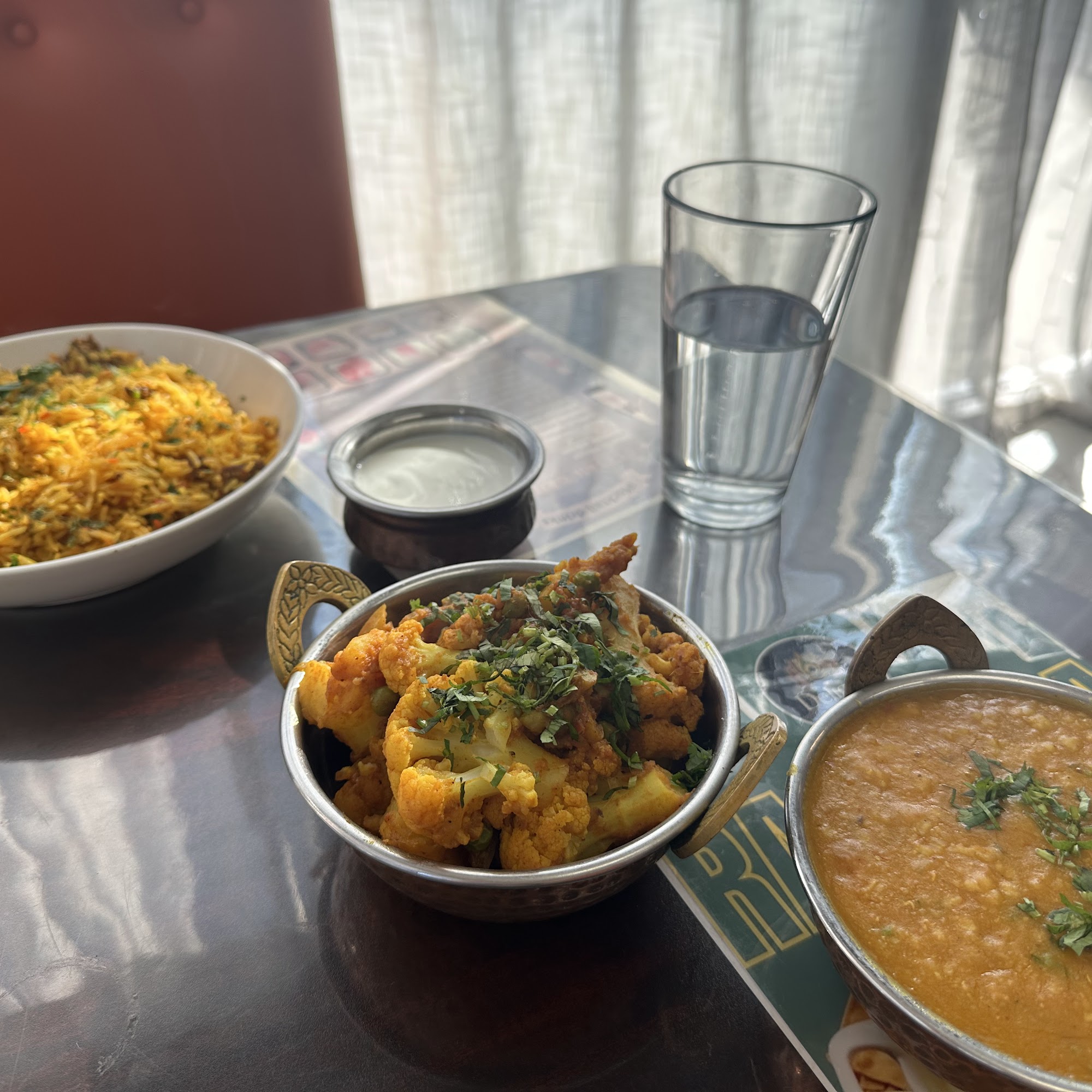 Delight Indian Cuisine Dhaba Ripon