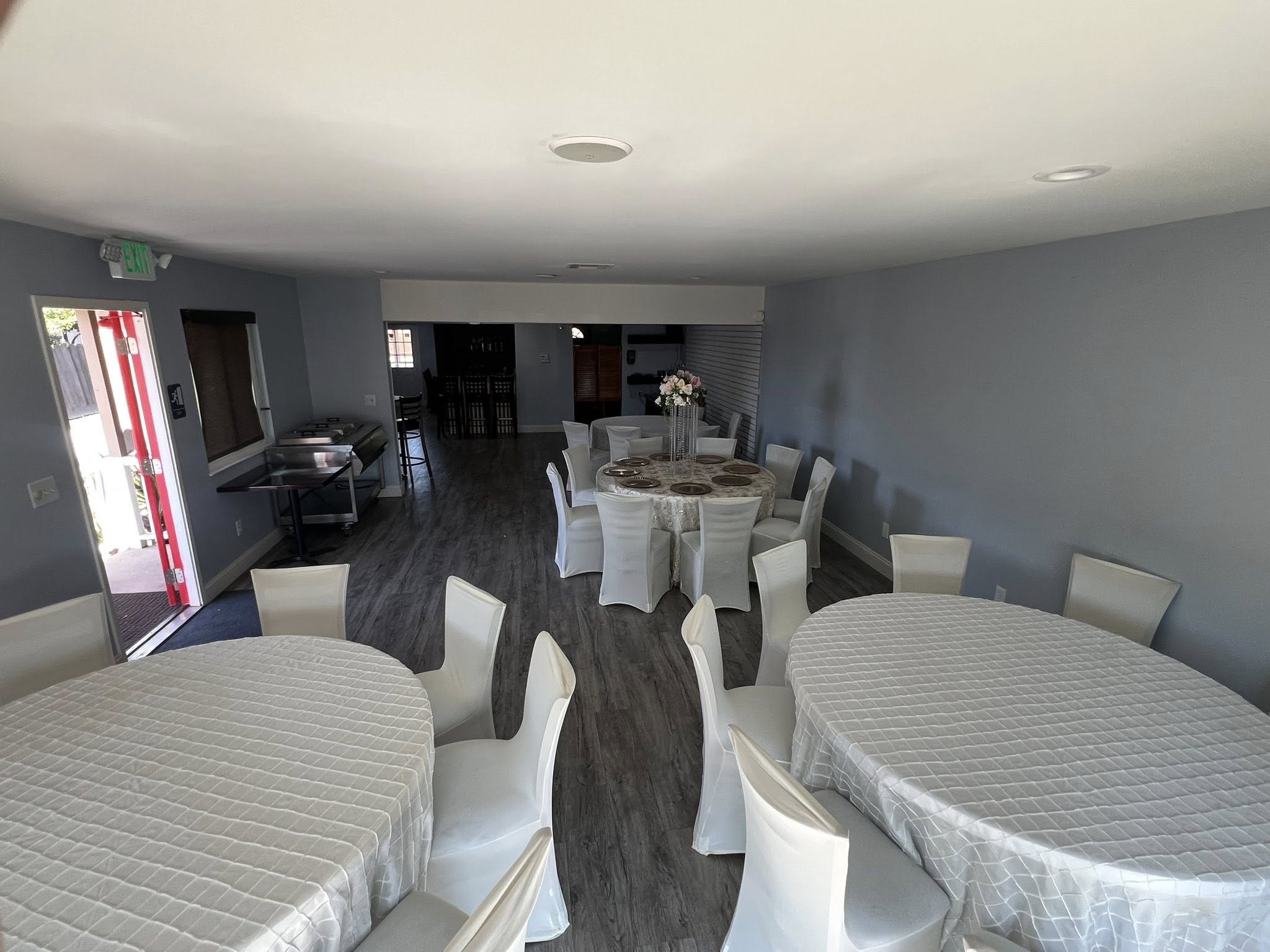 L'Gusto Cucina Italiana Riverbank