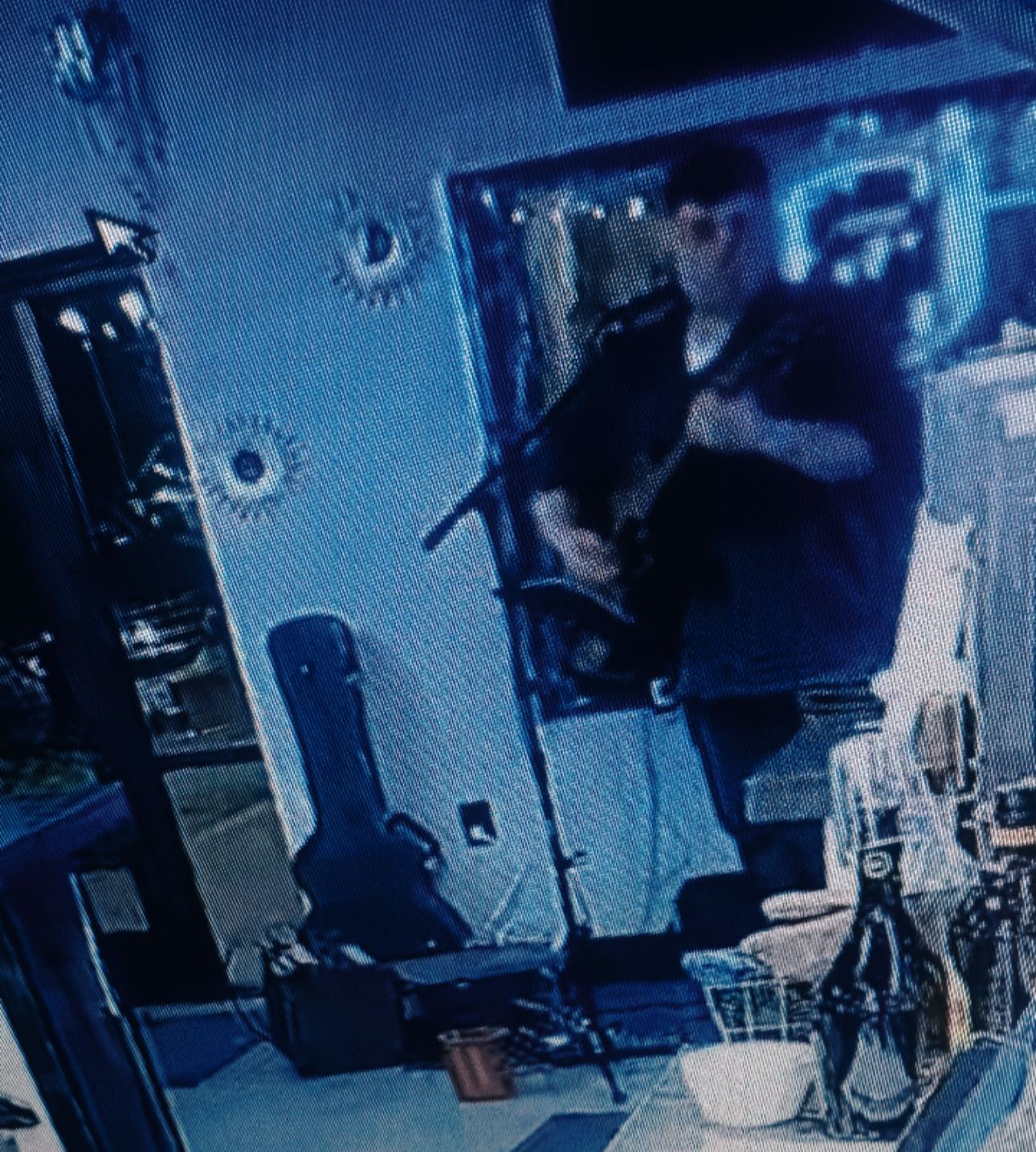 Black Sheep kitchen & Cocktails Riverbank