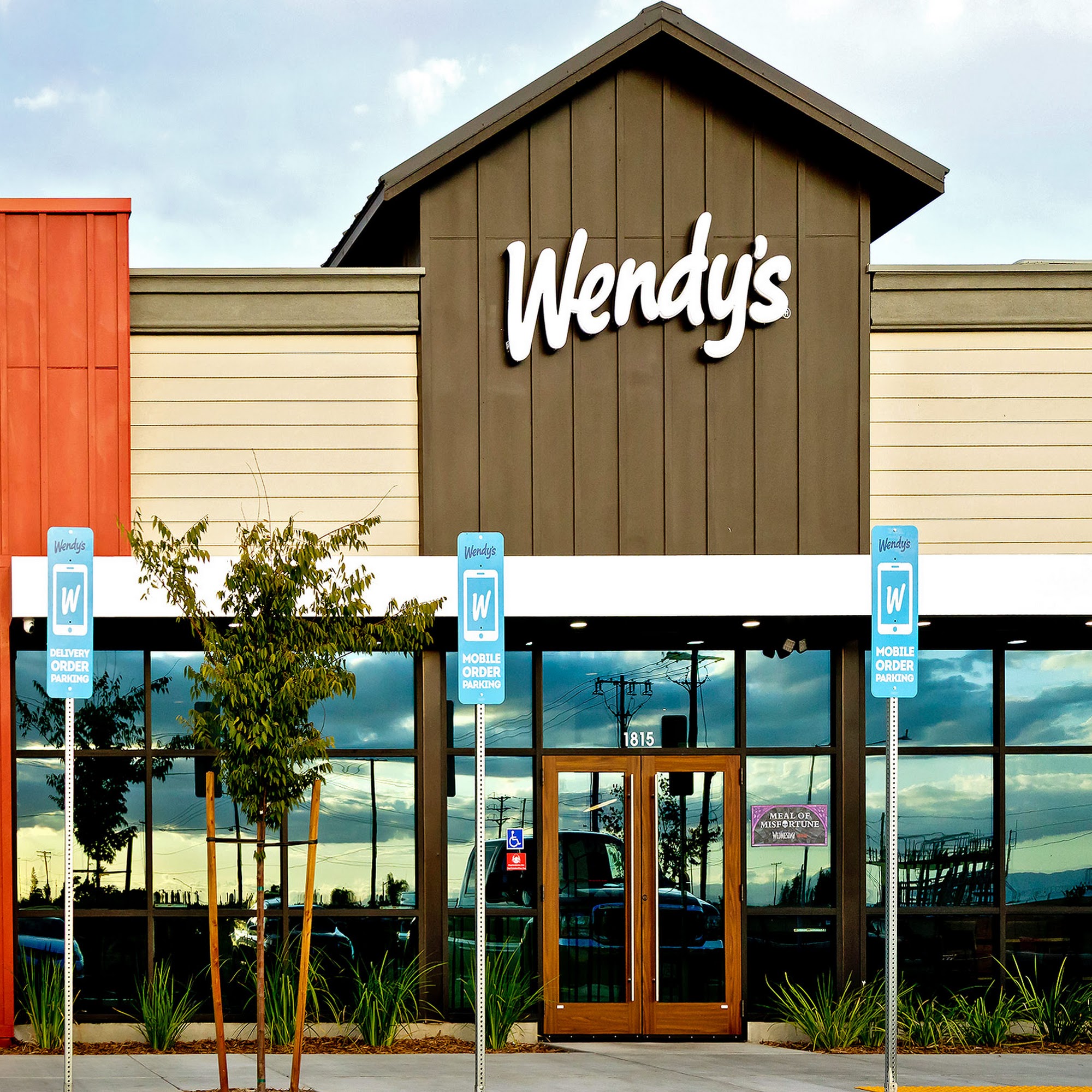 Wendy's