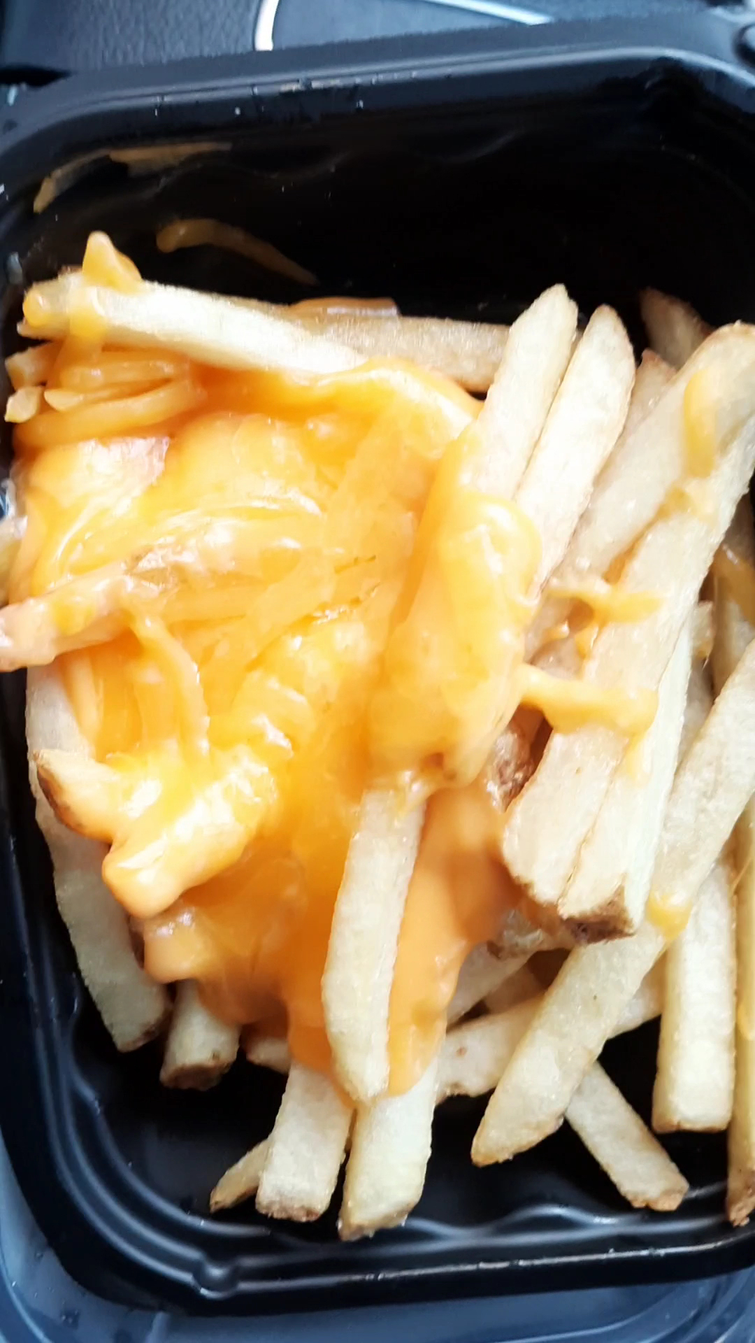 Wendy's Menu