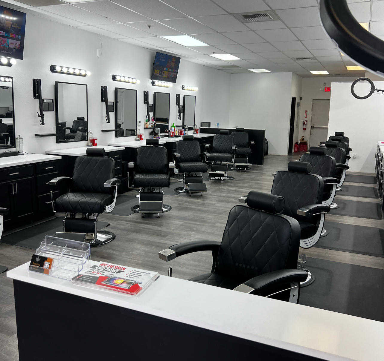 Traditions Barbershop