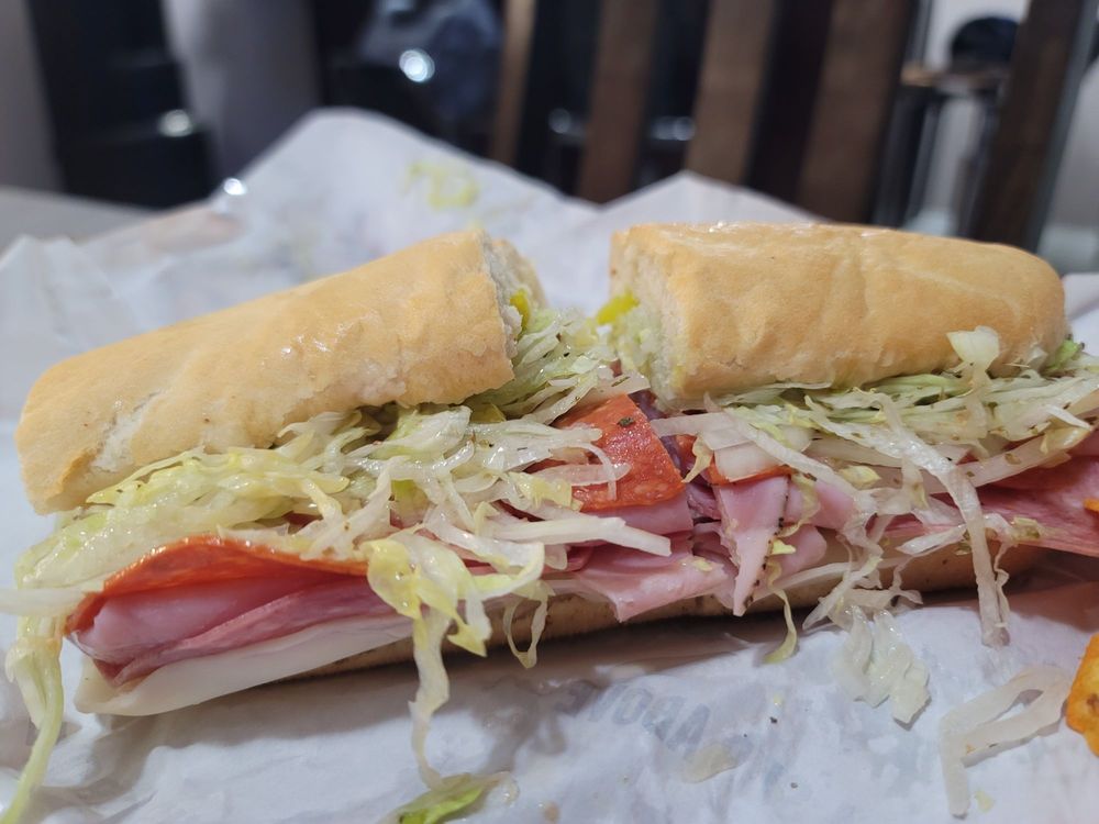 Jersey Mike's Subs