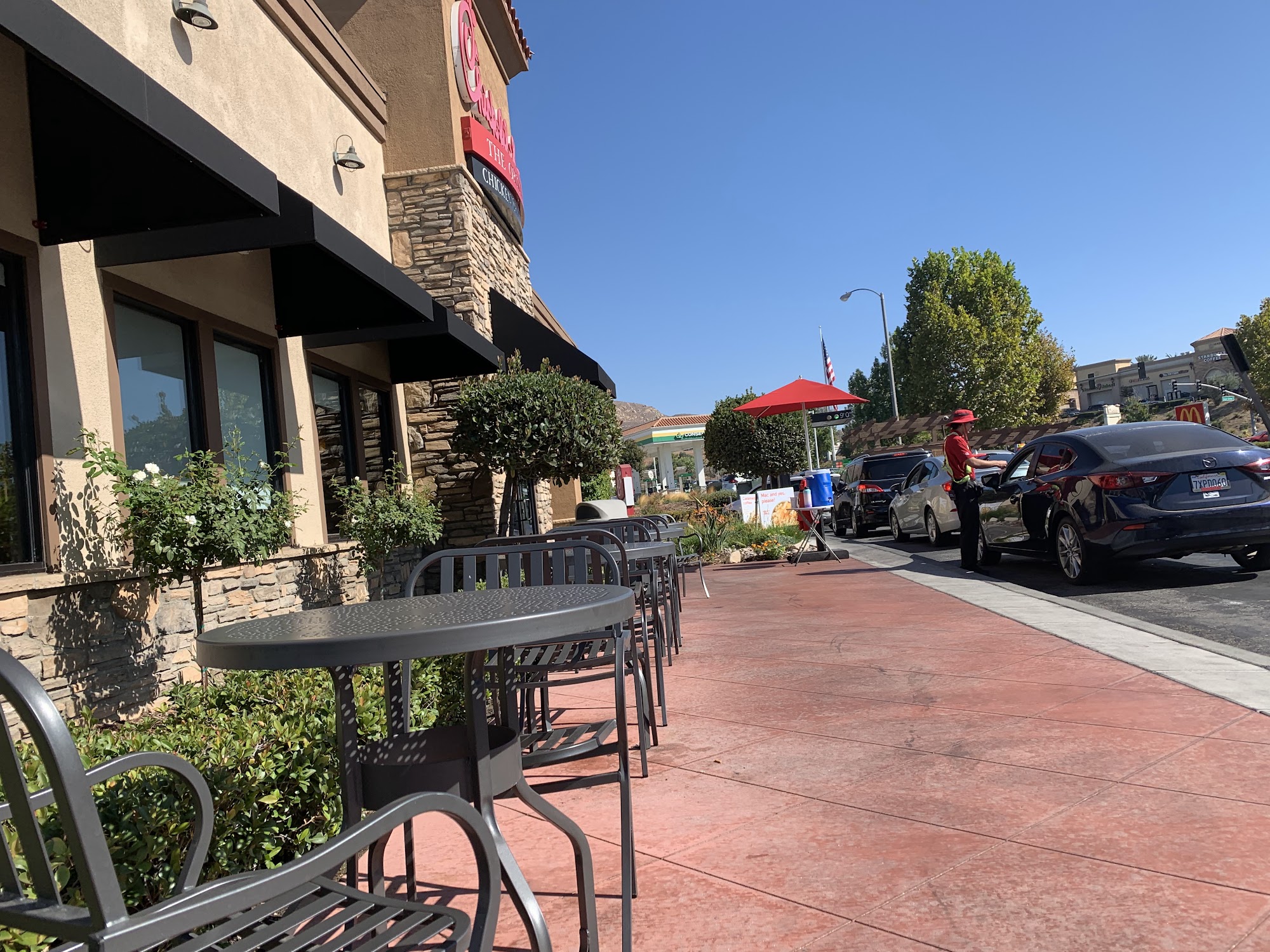 Chick-fil-A