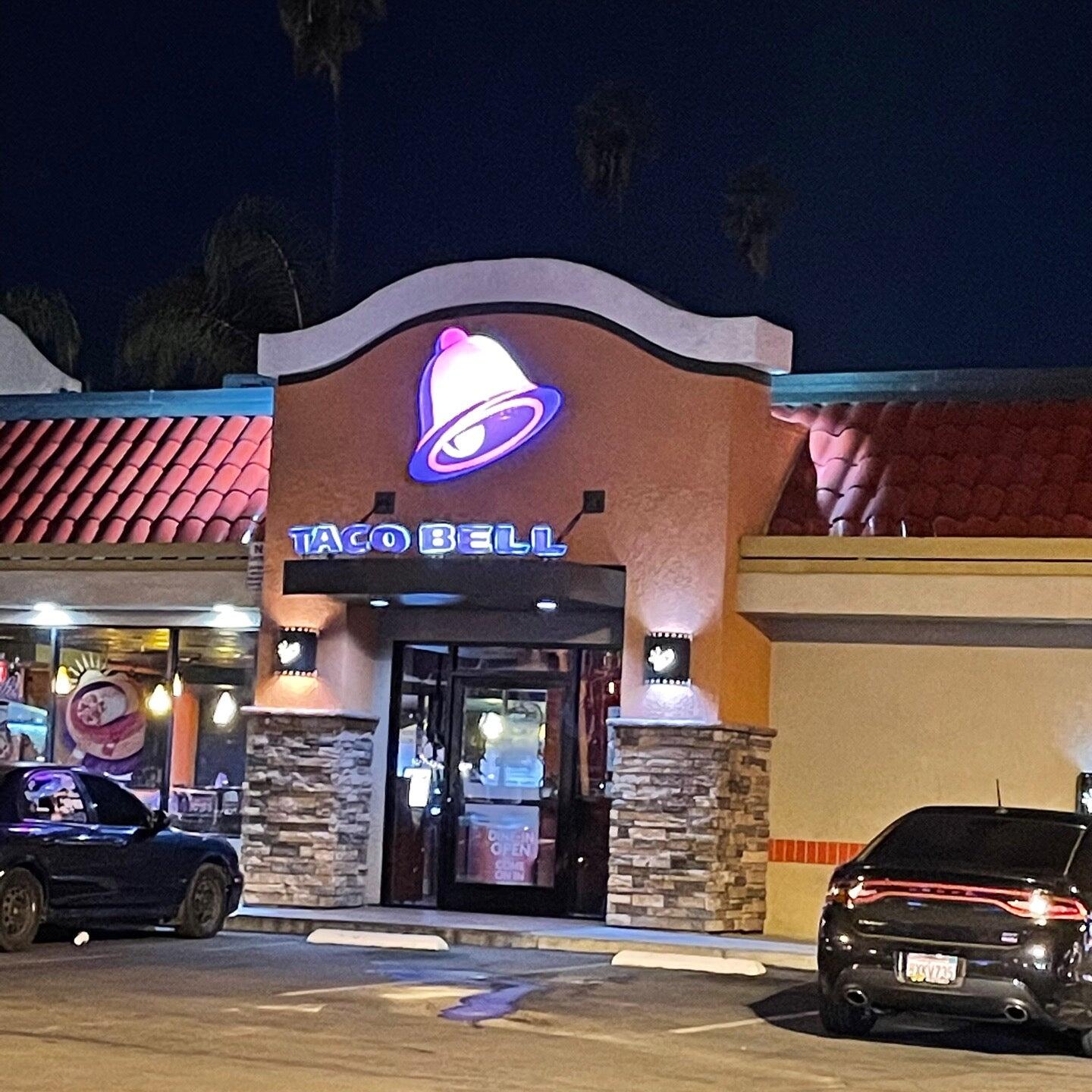 Taco Bell