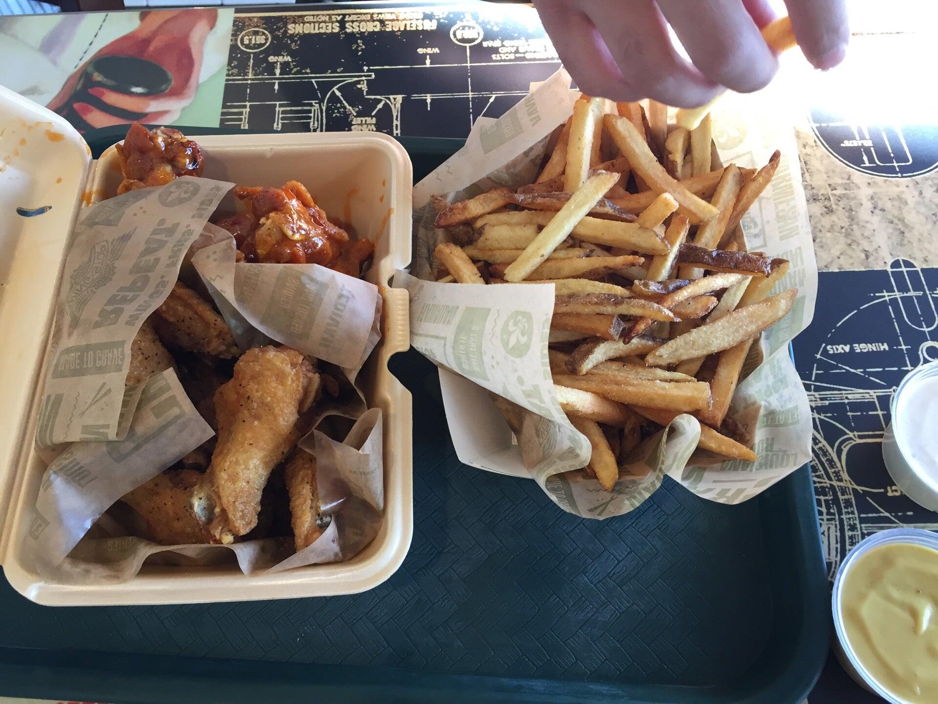 Photo credit: nextdoor