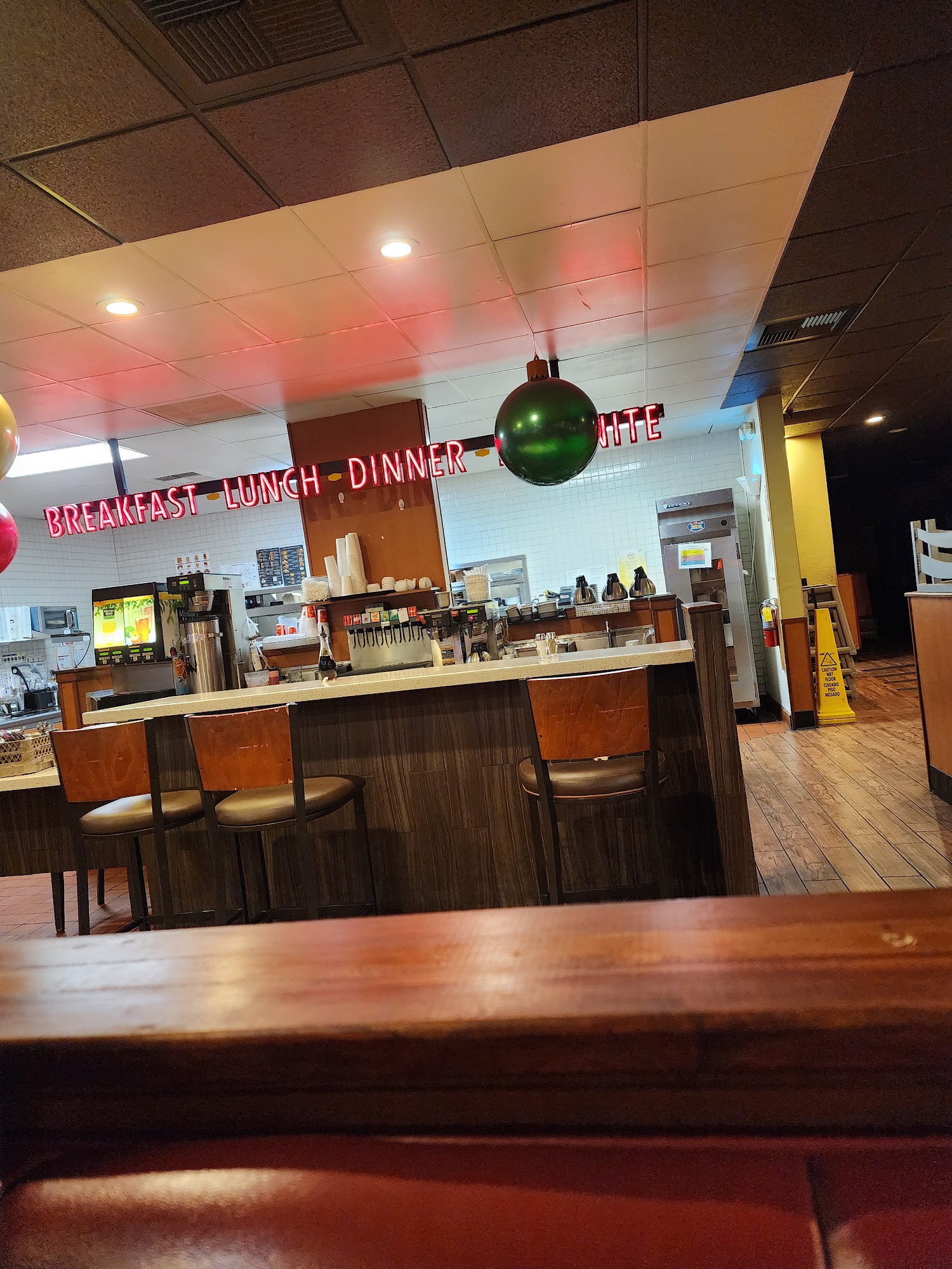 Denny's