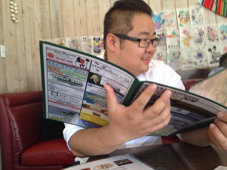 Photo credit: nextdoor